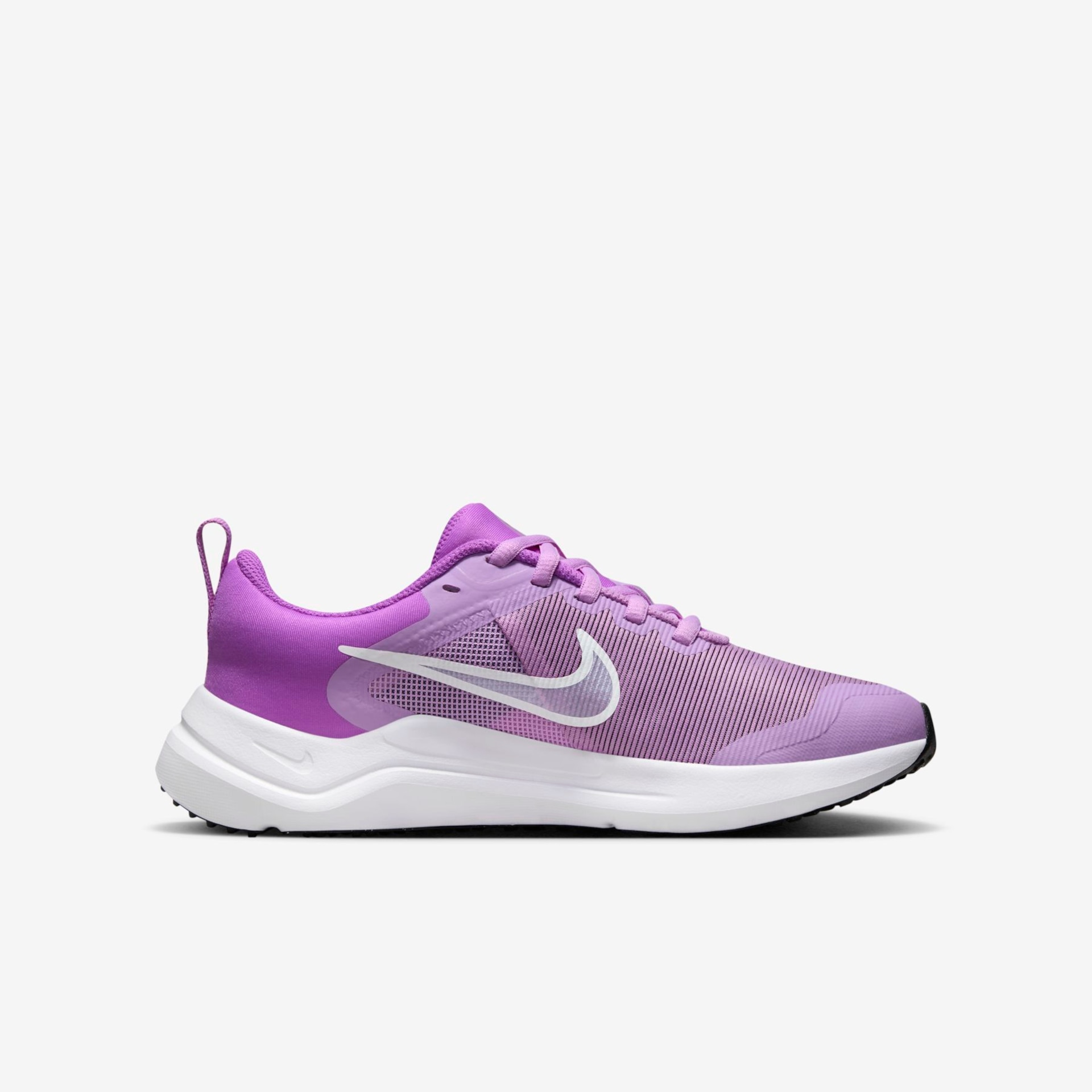Tênis Nike Downshifter 12 Next Nature Infantil - Foto 3