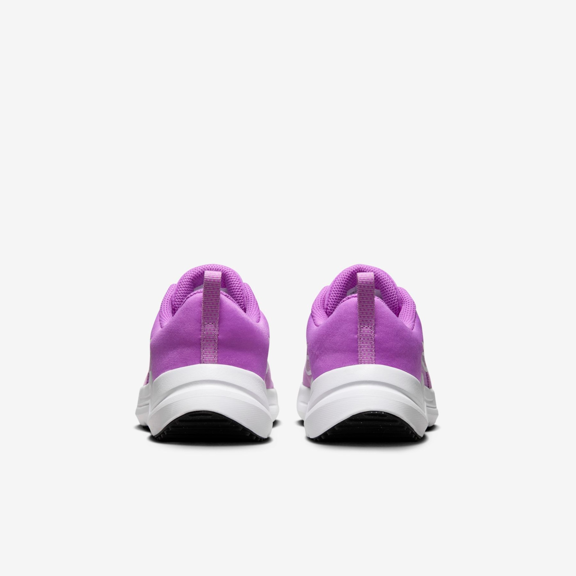 Tênis Nike Downshifter 12 Next Nature Infantil - Foto 6