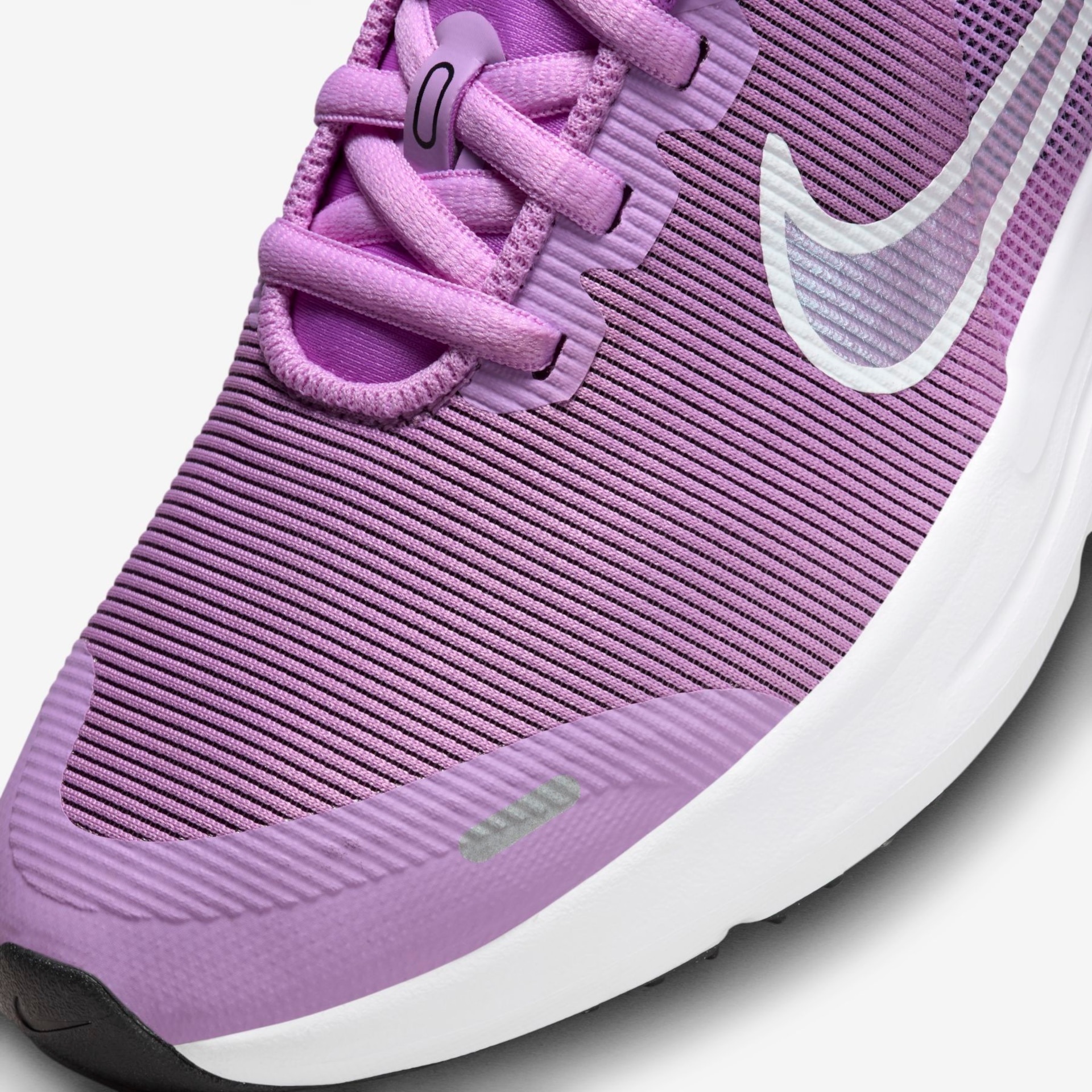Tênis Nike Downshifter 12 Next Nature Infantil - Foto 7