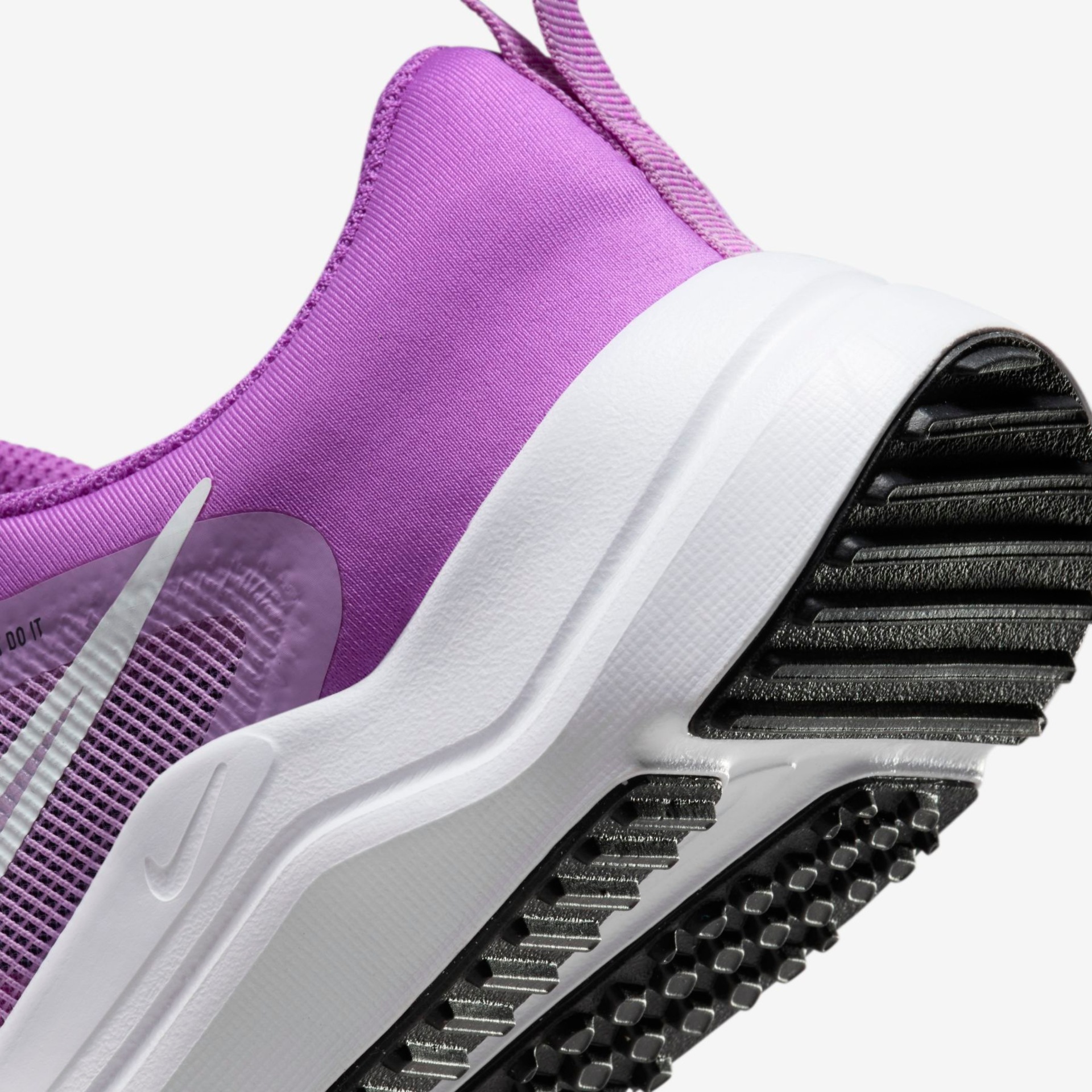 Tênis Nike Downshifter 12 Next Nature Infantil - Foto 8