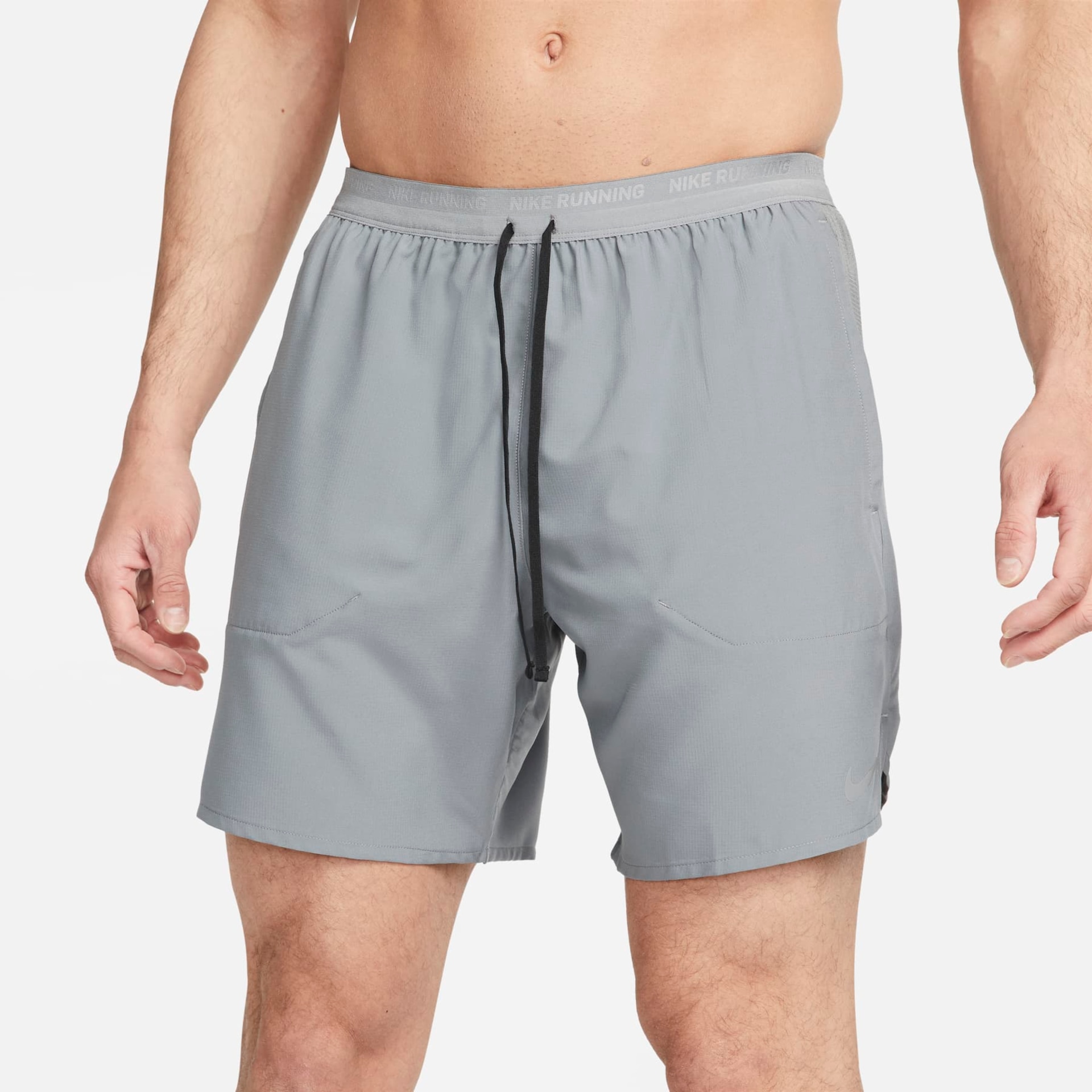 Shorts Nike Dri-FIT 7in Stride Masculino - Foto 2