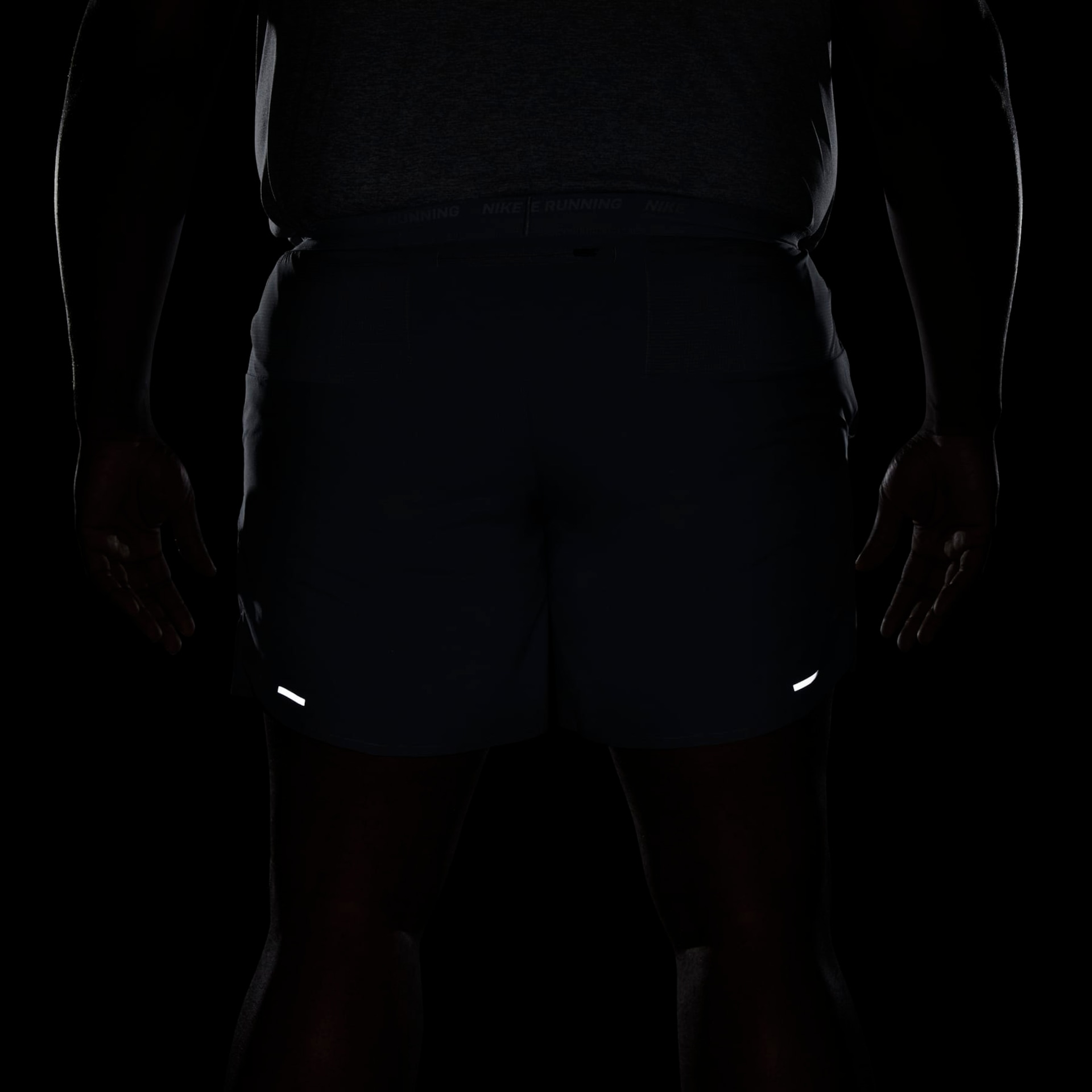 Shorts Nike Dri-FIT 7in Stride Masculino - Foto 16