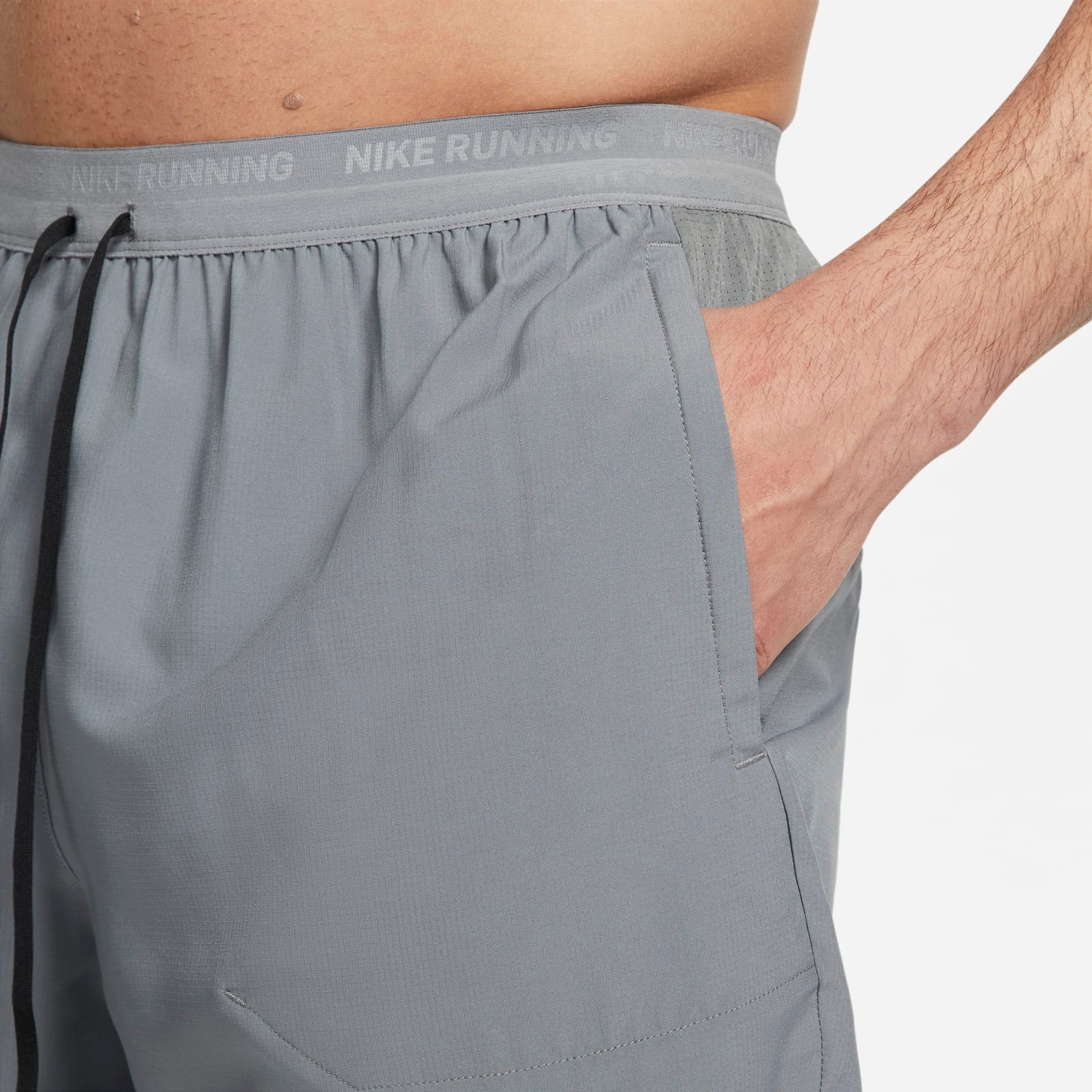 Shorts Nike Dri-FIT 7in Stride Masculino - Foto 4