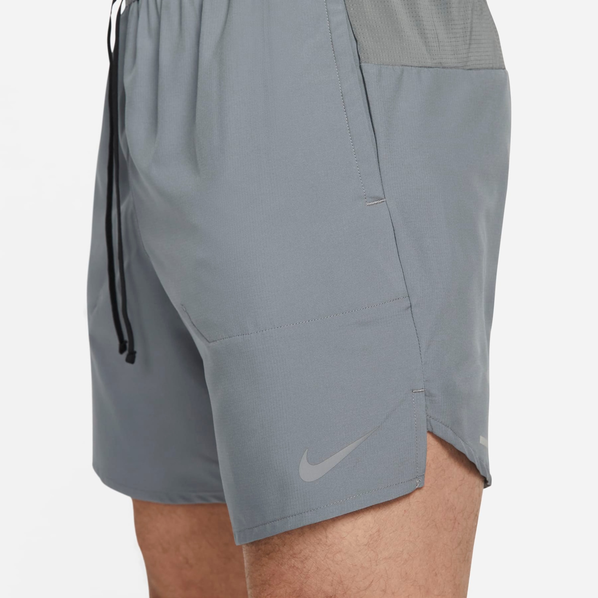 Shorts Nike Dri-FIT 7in Stride Masculino - Foto 6