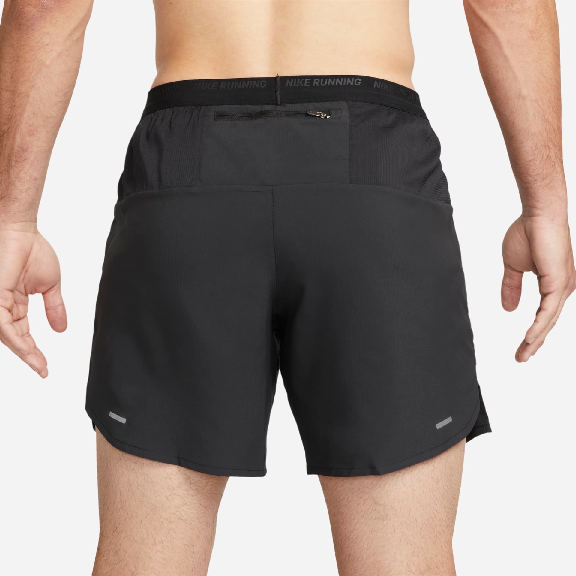 Shorts Nike Dri-FIT 7in Stride Masculino - Foto 3