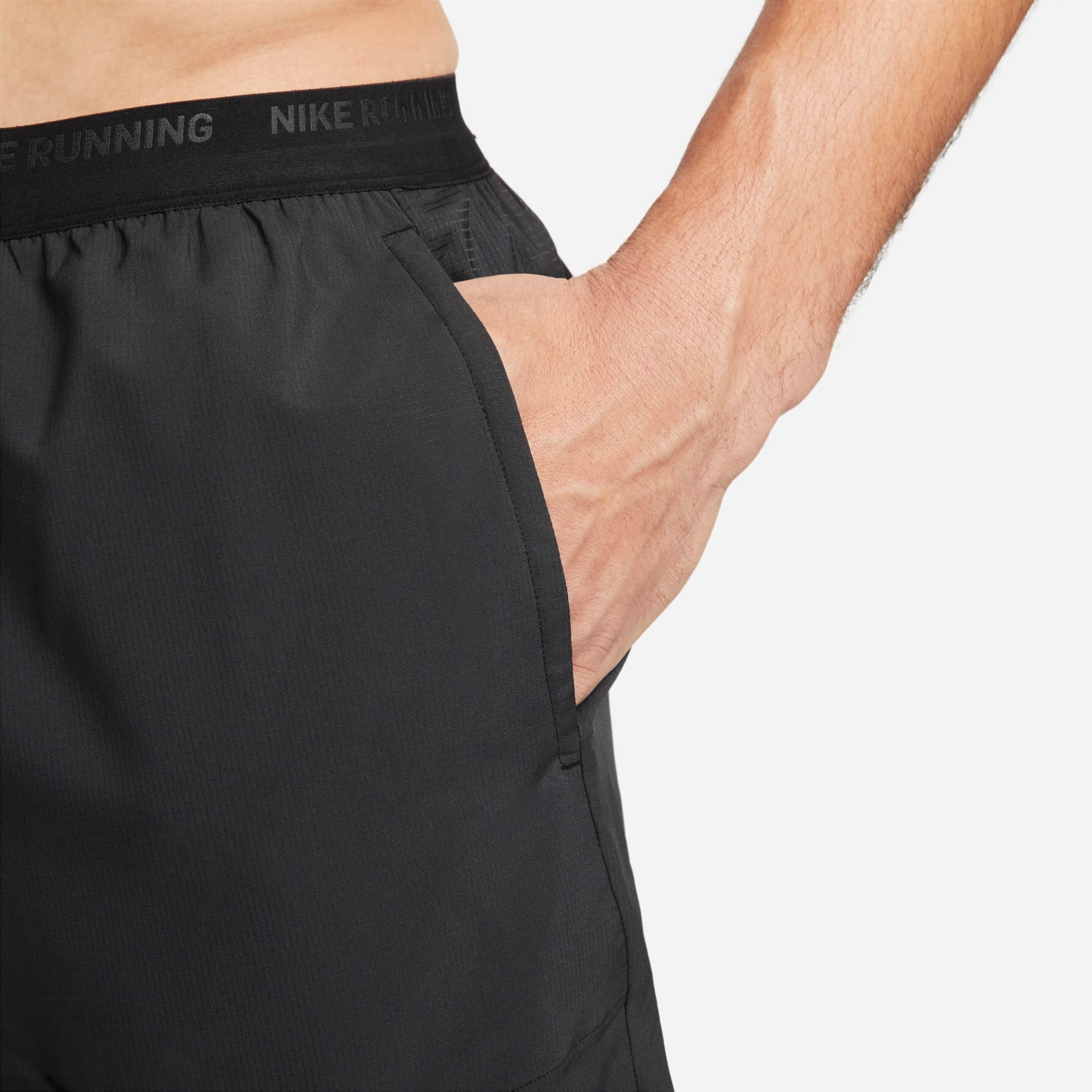 Shorts Nike Dri-FIT 7in Stride Masculino - Foto 4
