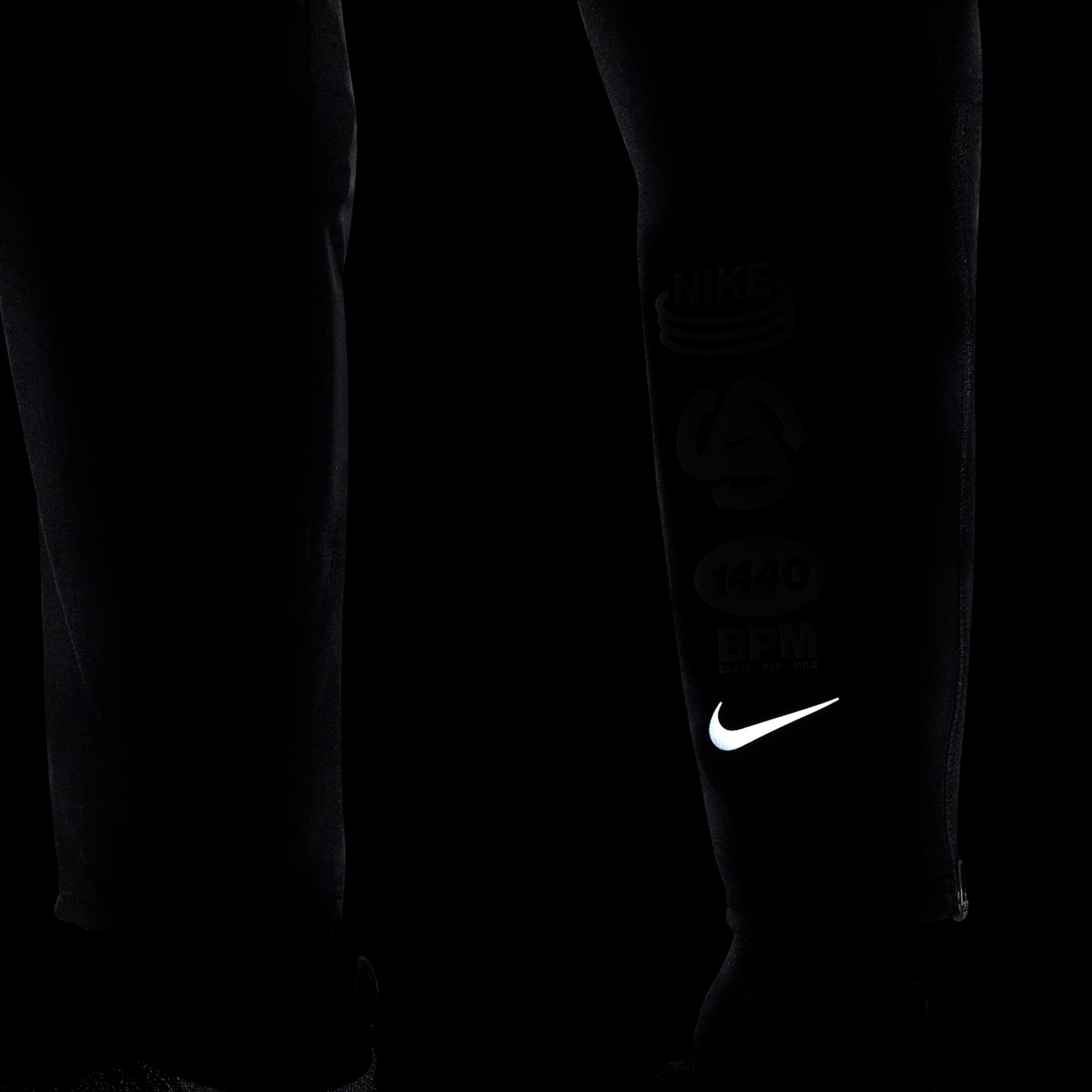 Calça Nike Dri-FIT Challenger Masculina - Foto 8