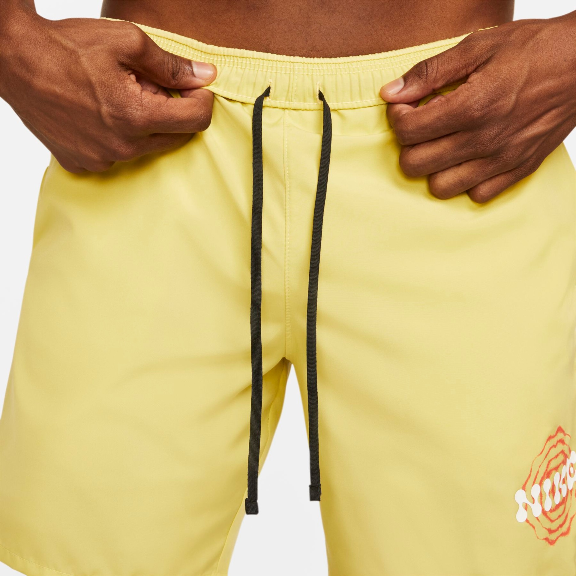 Shorts Nike Dri-FIT Challenger Masculino - Foto 6