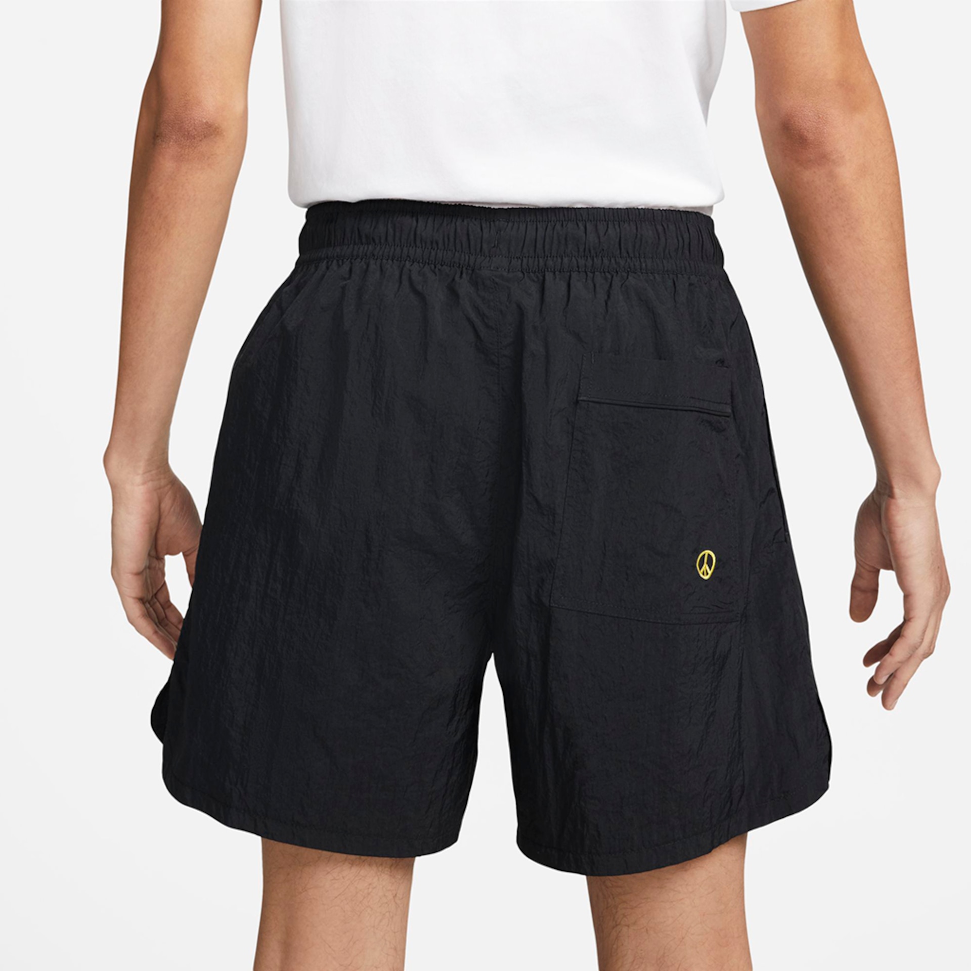 Shorts Nike Sportswear Woven Masculino - Foto 3