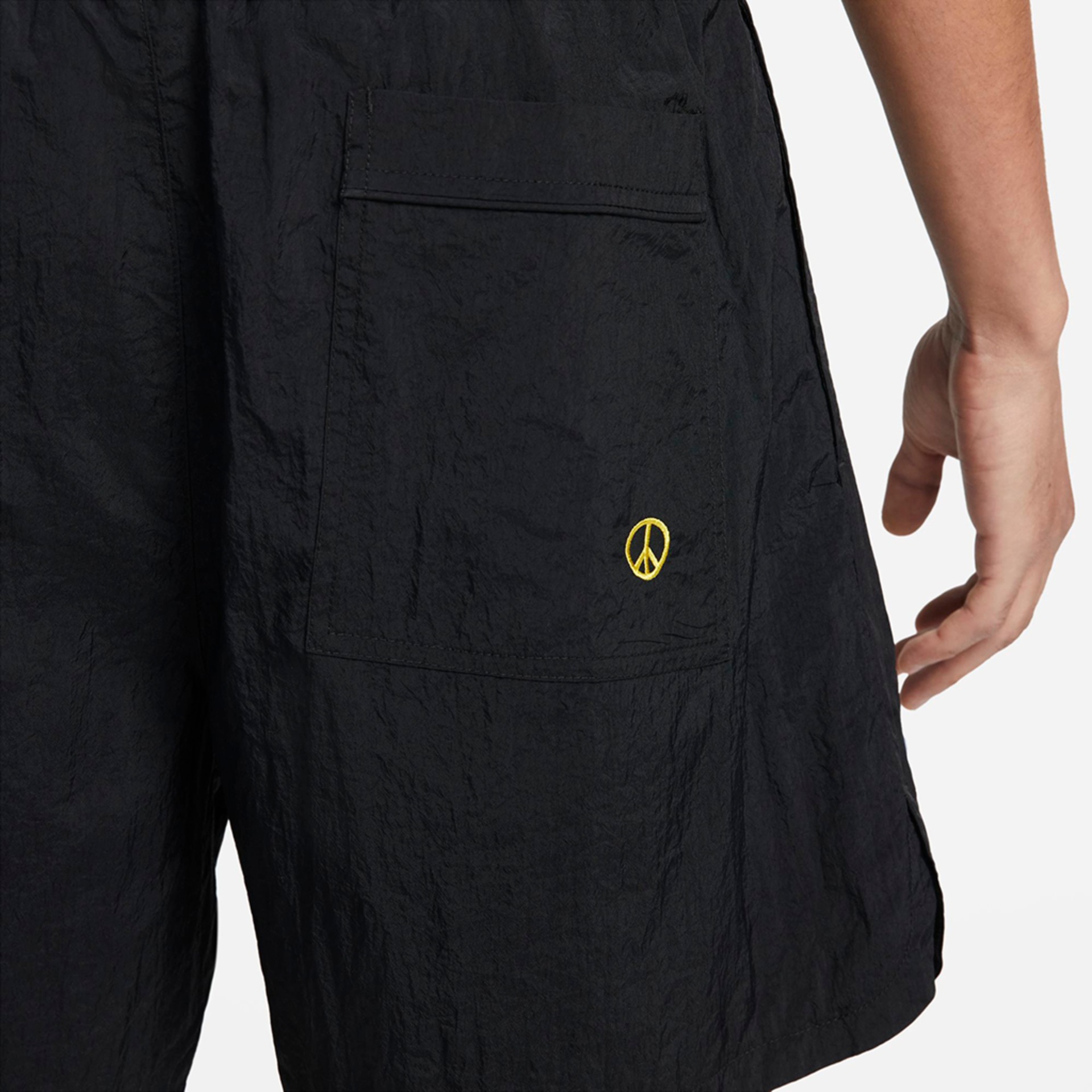 Shorts Nike Sportswear Woven Masculino - Foto 5