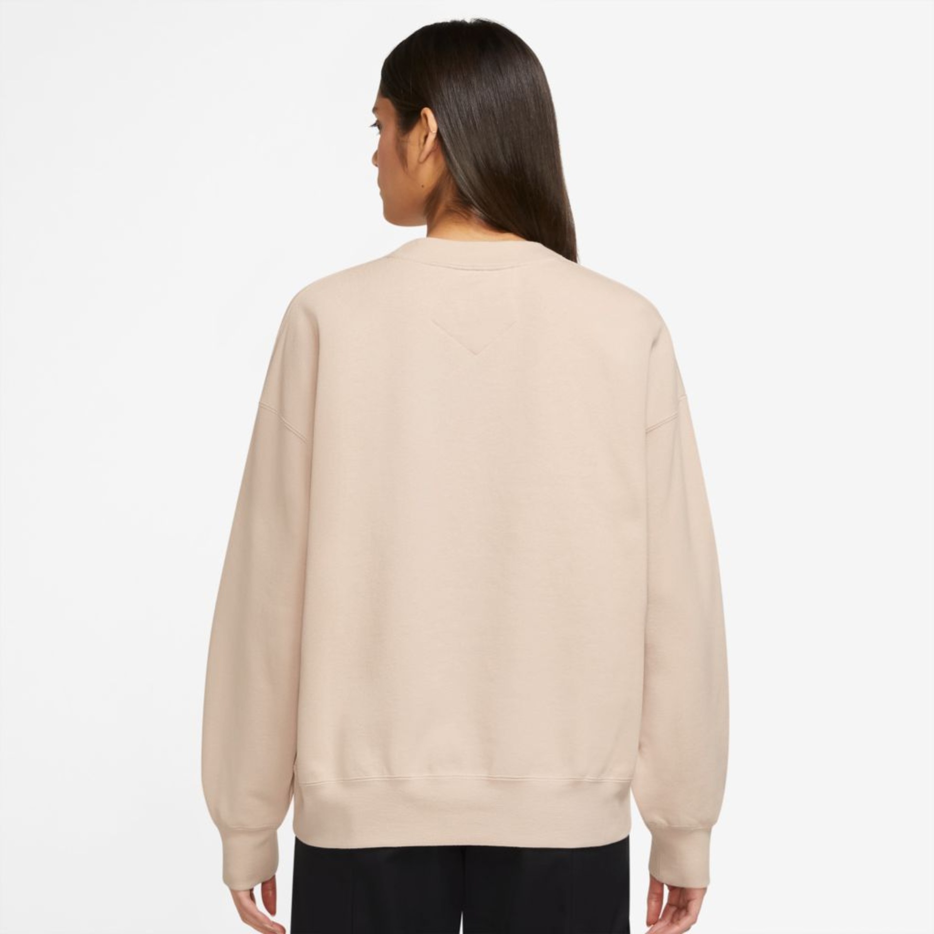 Blusão Jordan Essentials Feminino - Foto 2