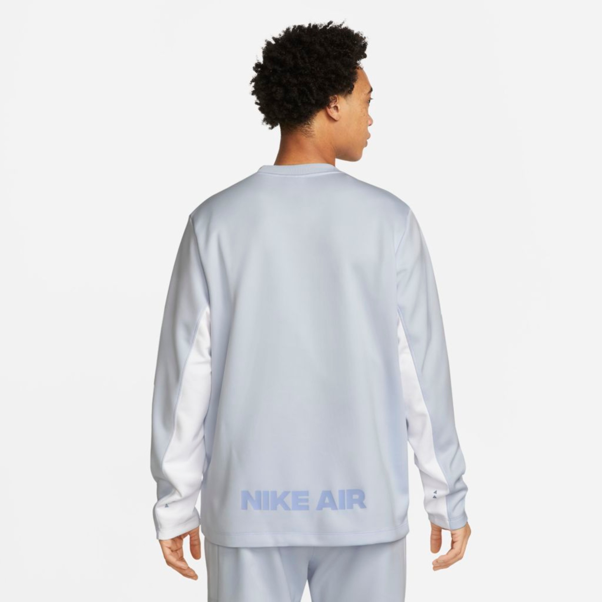 Blusão Nike Air Masculino - Foto 2