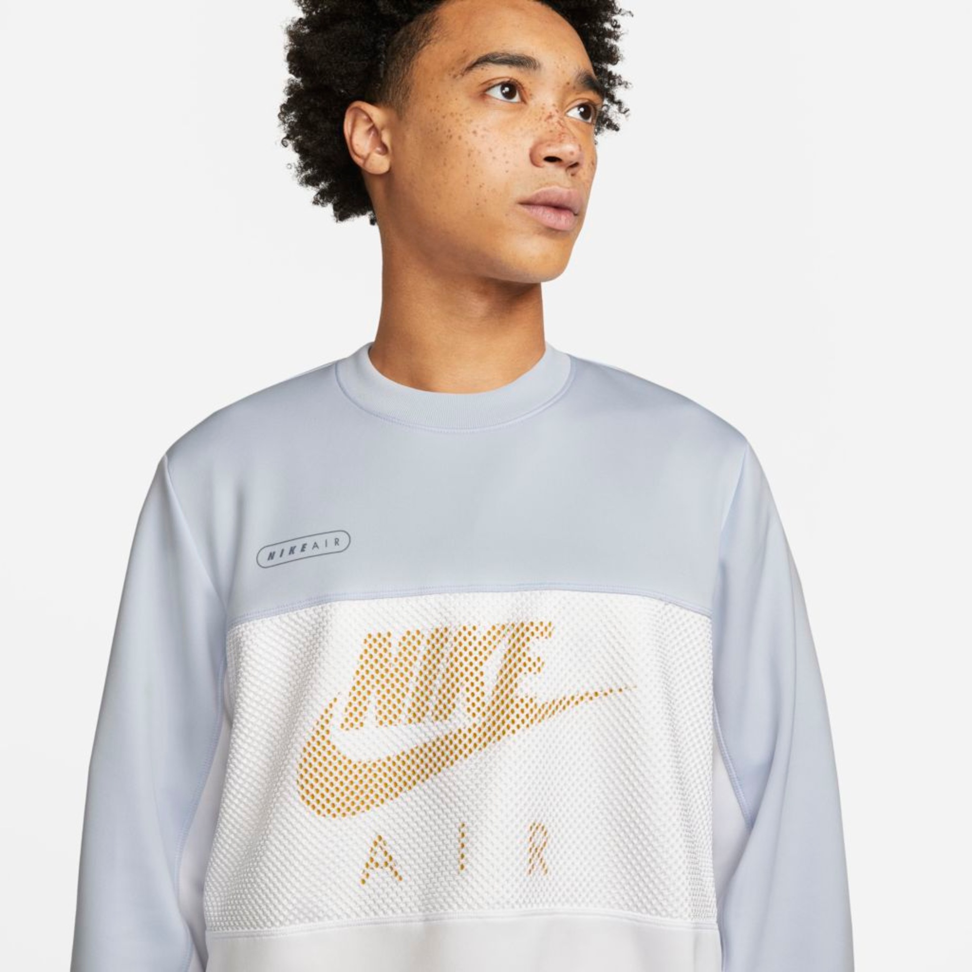 Blusão Nike Air Masculino - Foto 3