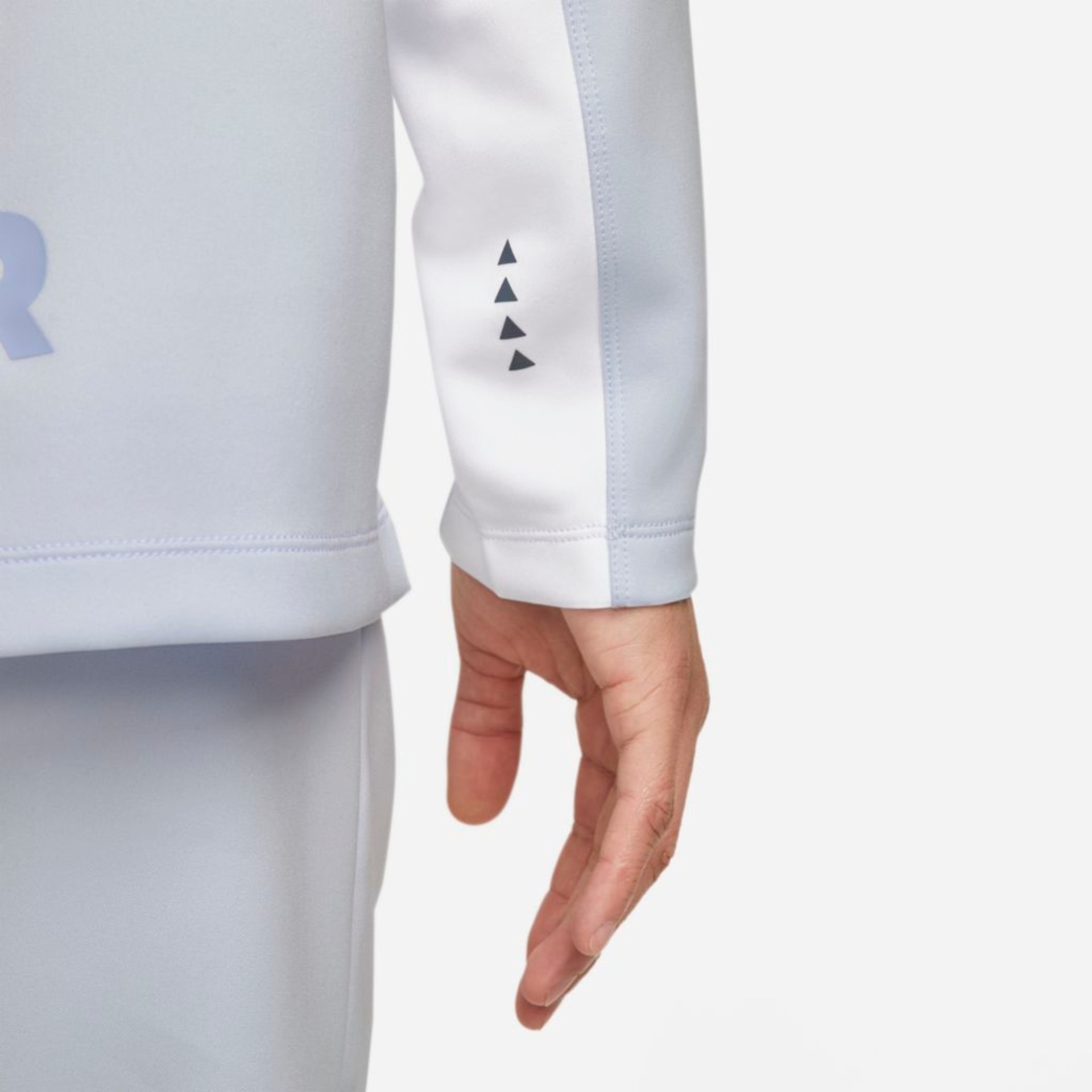 Blusão Nike Air Masculino - Foto 4