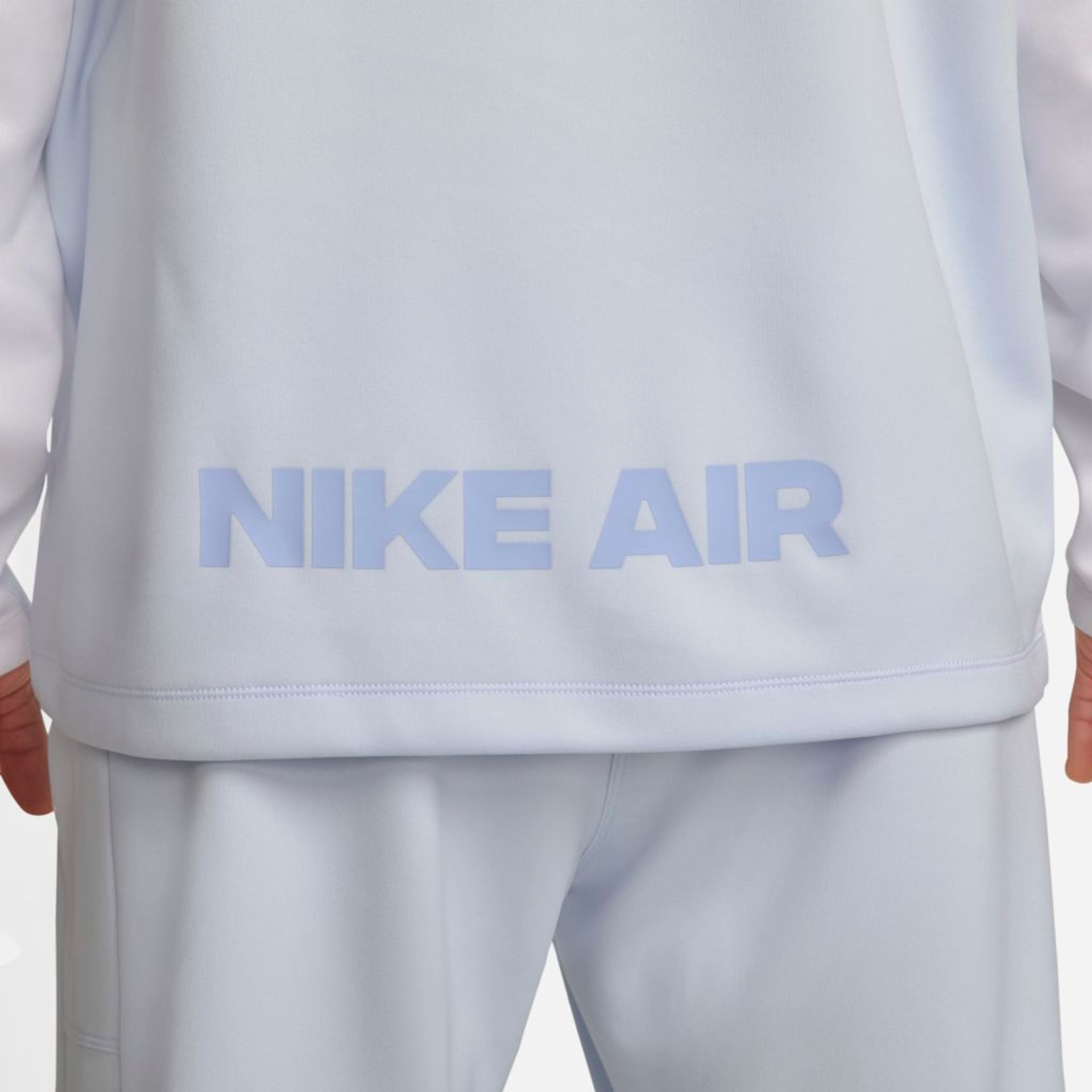 Blusão Nike Air Masculino - Foto 5