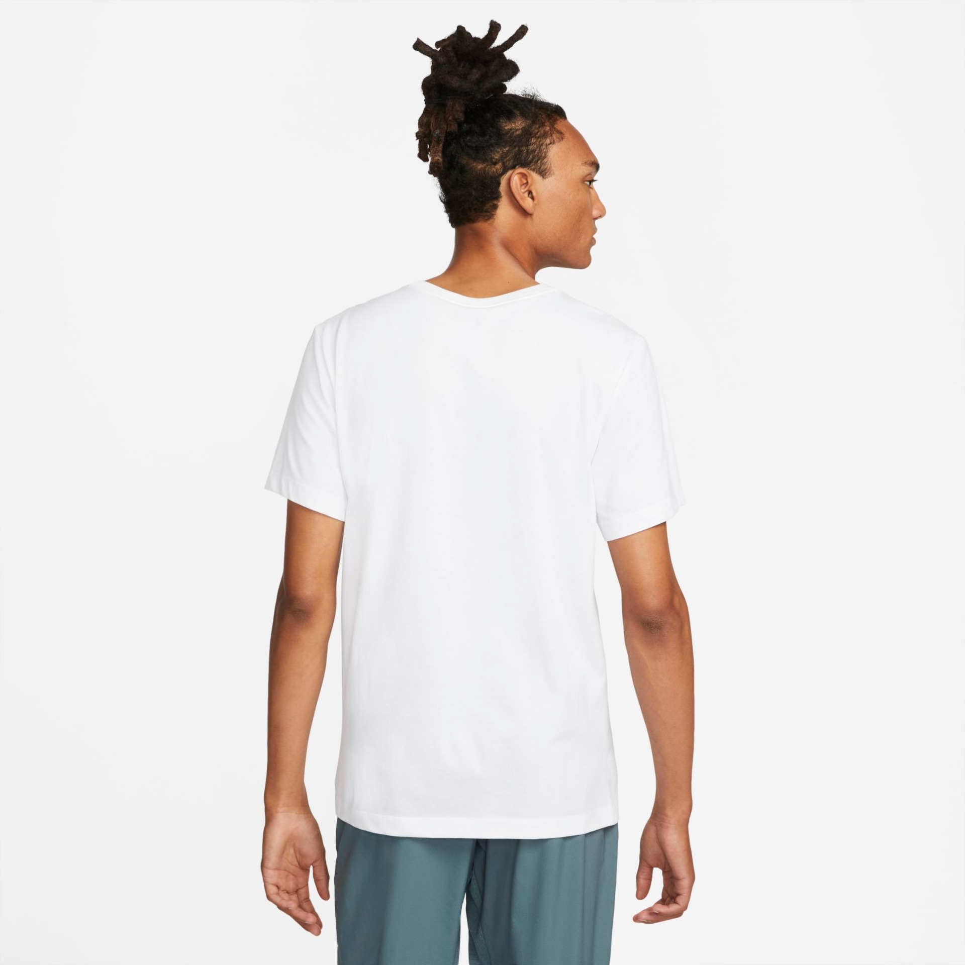 Camiseta Nike Dri-FIT Masculina - Foto 2
