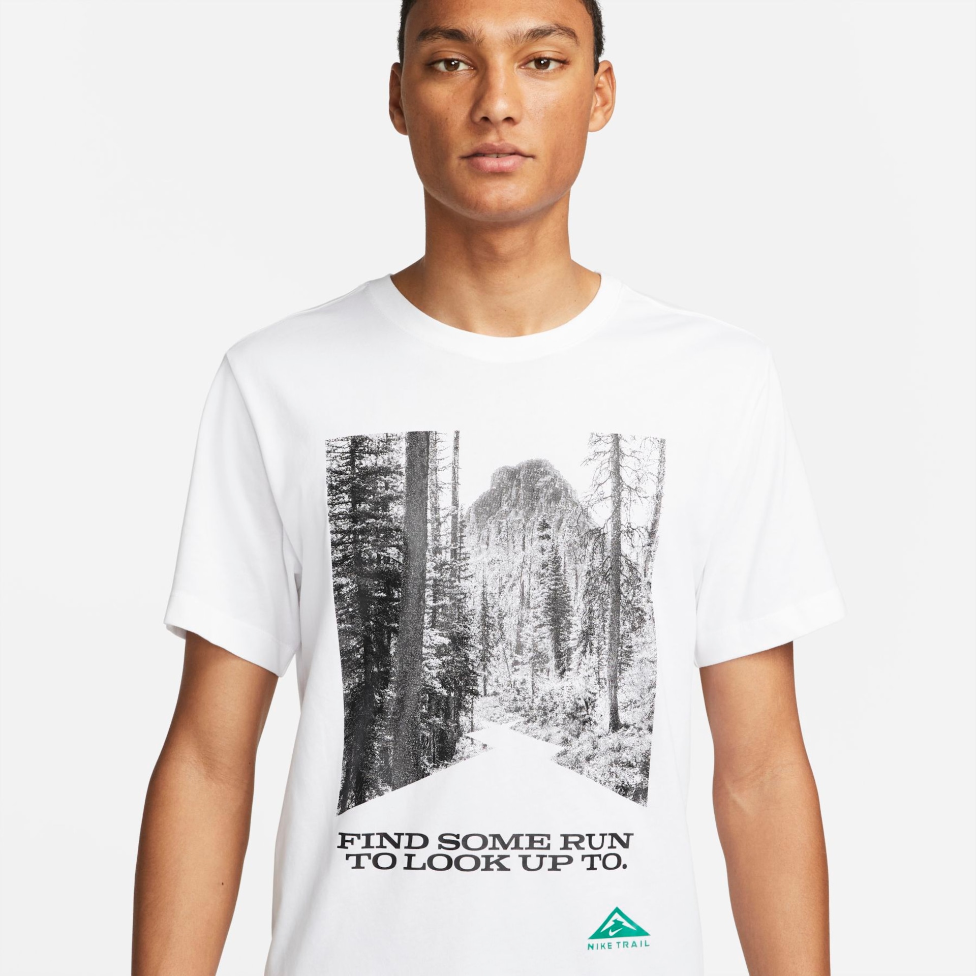 Camiseta Nike Dri-FIT Masculina - Foto 3