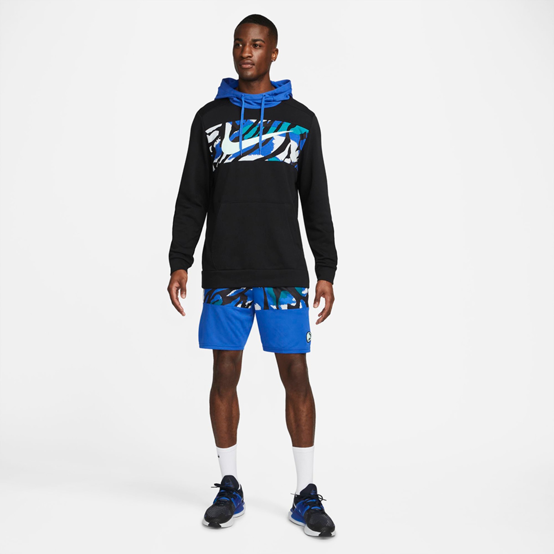 Shorts Nike Dri-FIT Masculino - Foto 6