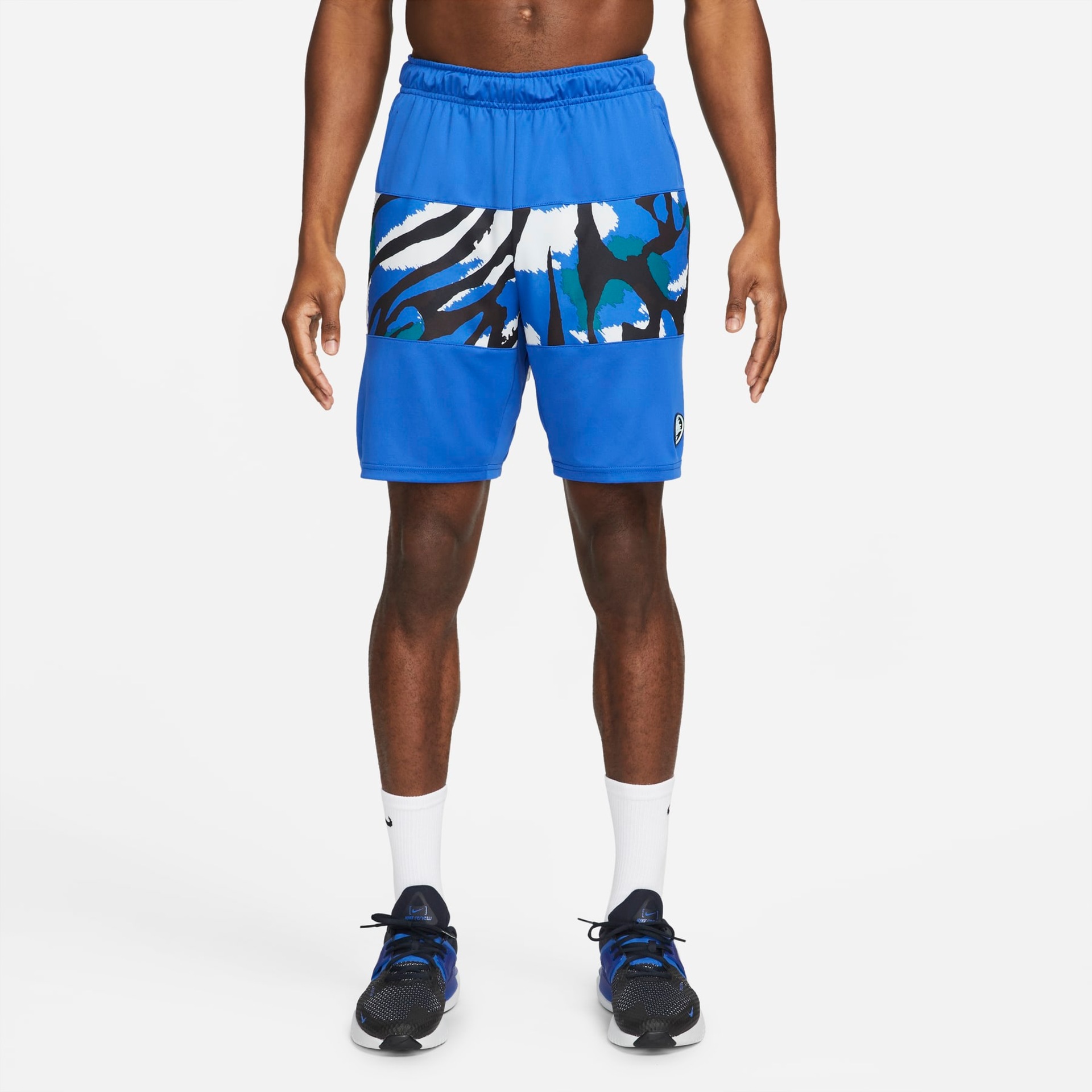 Shorts Nike Dri-FIT Masculino - Foto 1