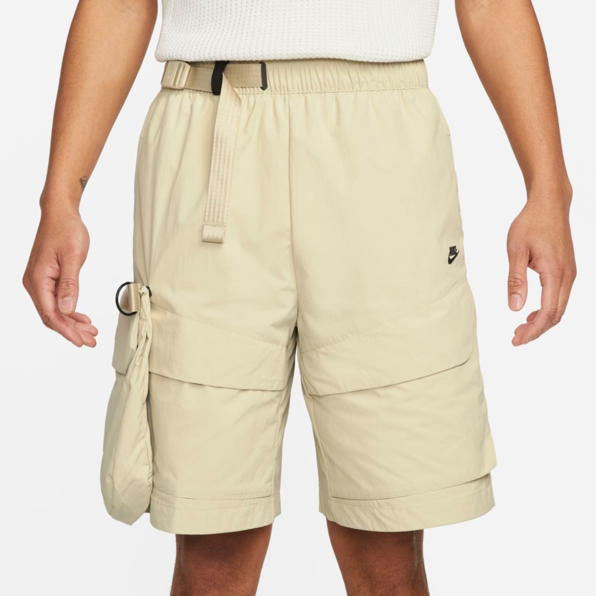 Shorts Nike Sportswear Tech Pack Masculino - Foto 2