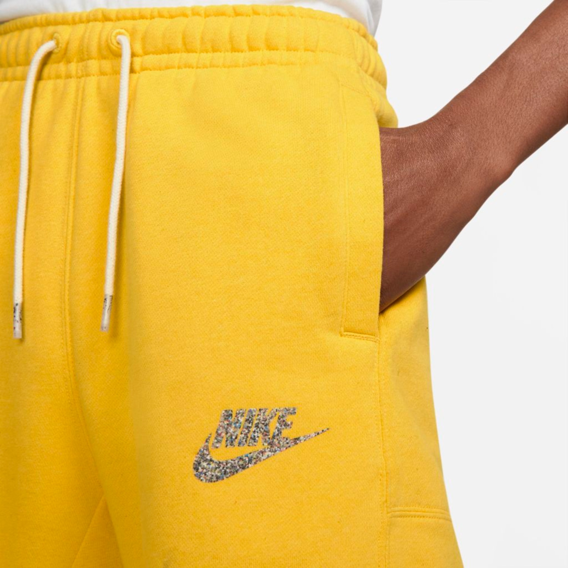 Shorts Nike Sportswear Revival Masculino - Foto 5