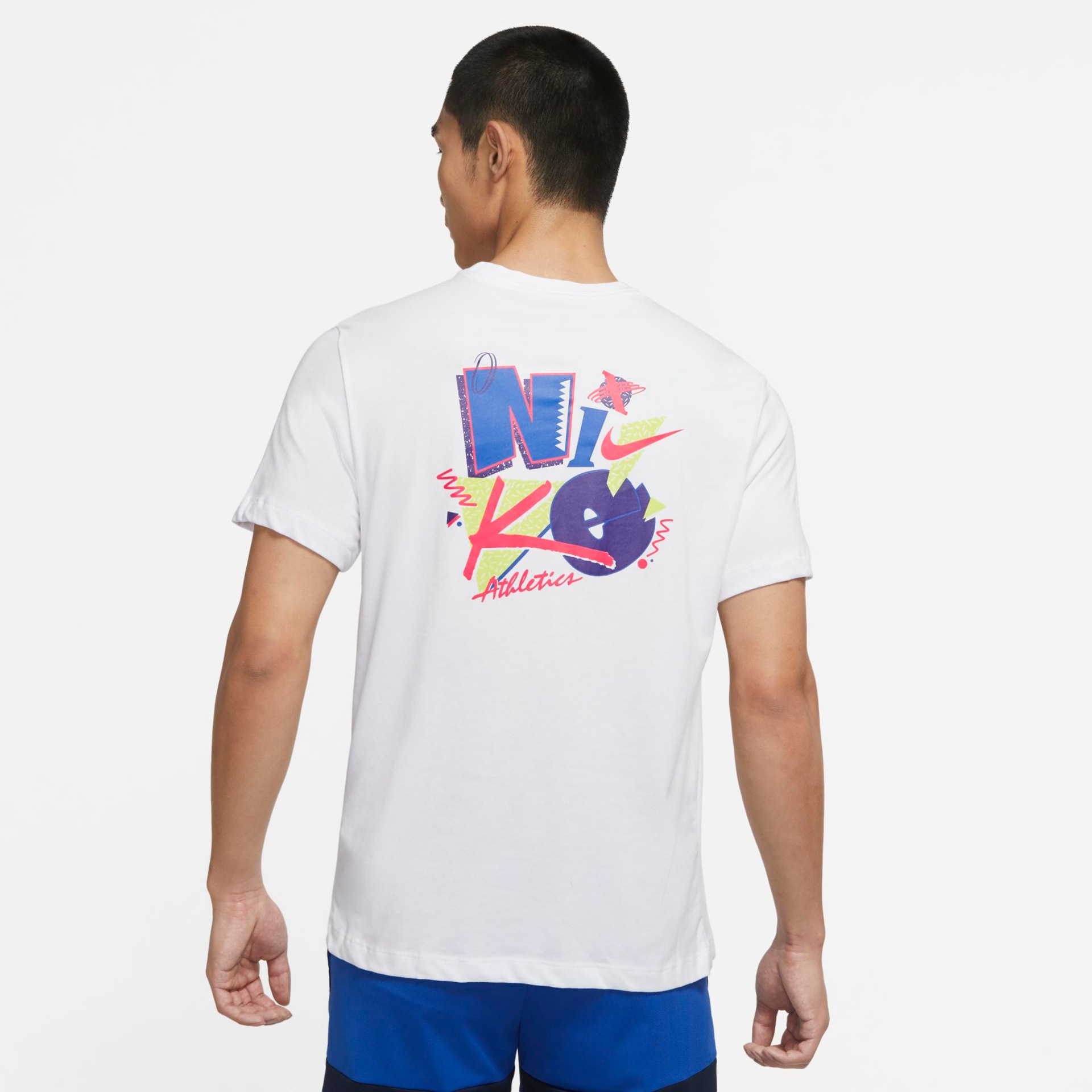 Camiseta Nike Dri-FIT Story Pack Masculina - Foto 2