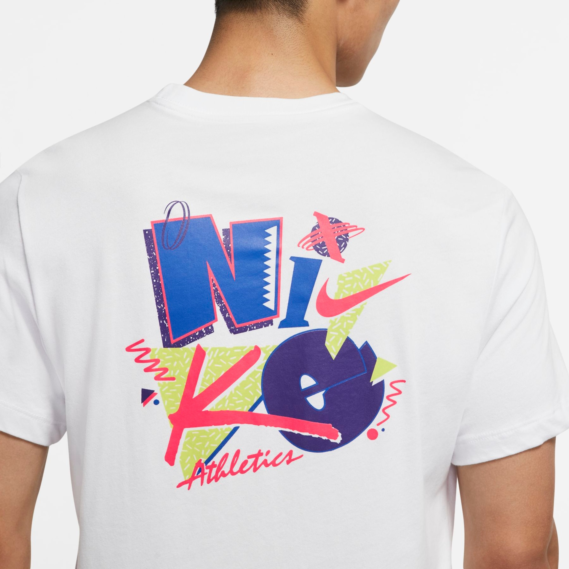 Camiseta Nike Dri-FIT Story Pack Masculina - Foto 4