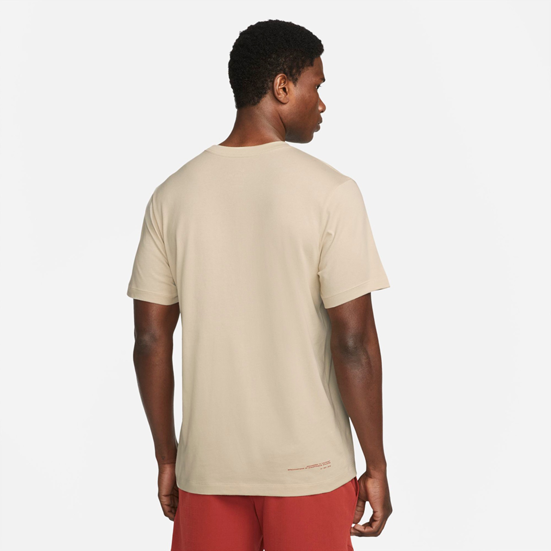 Camiseta Nike Dri-FIT Masculina - Foto 2