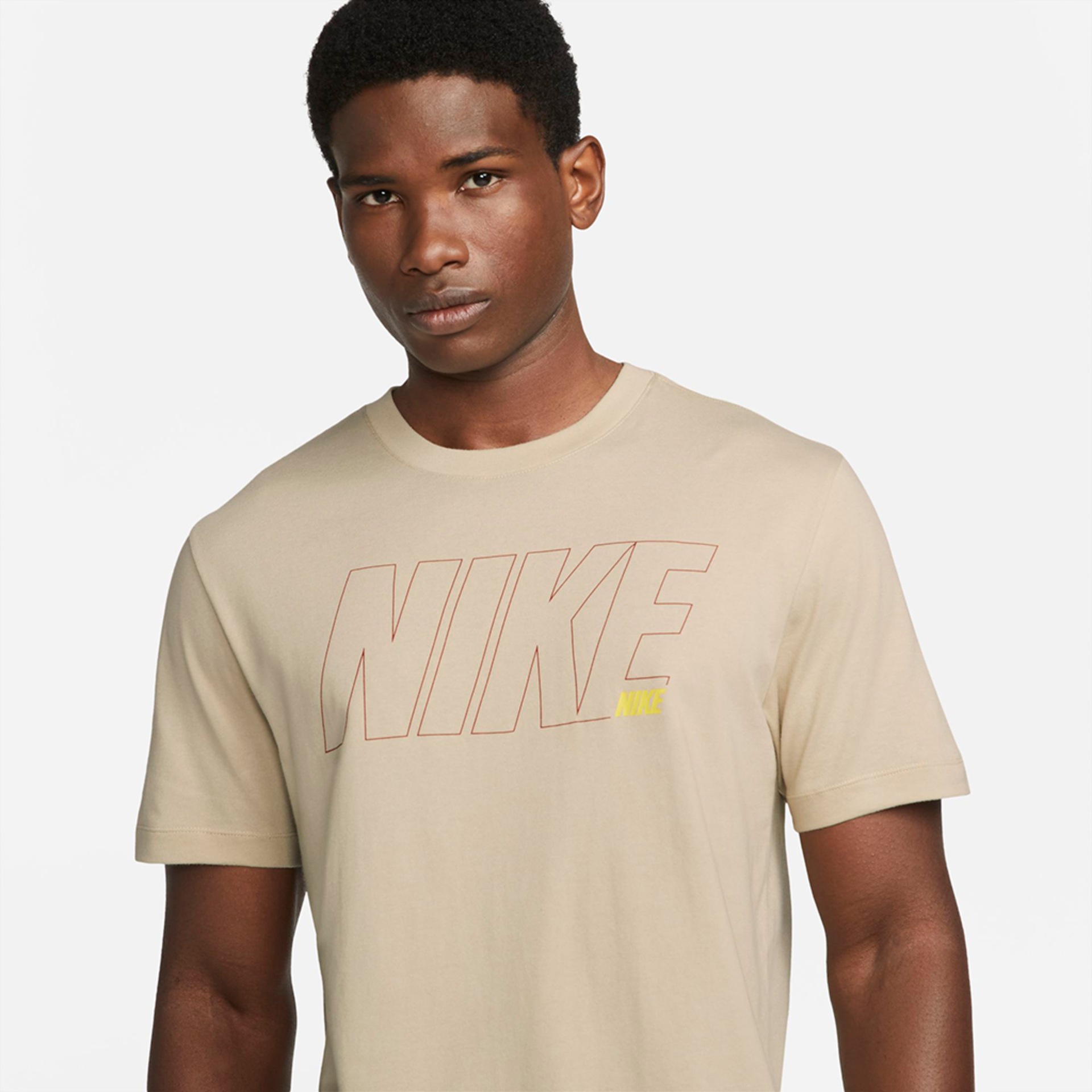 Camiseta Nike Dri-FIT Masculina - Foto 3