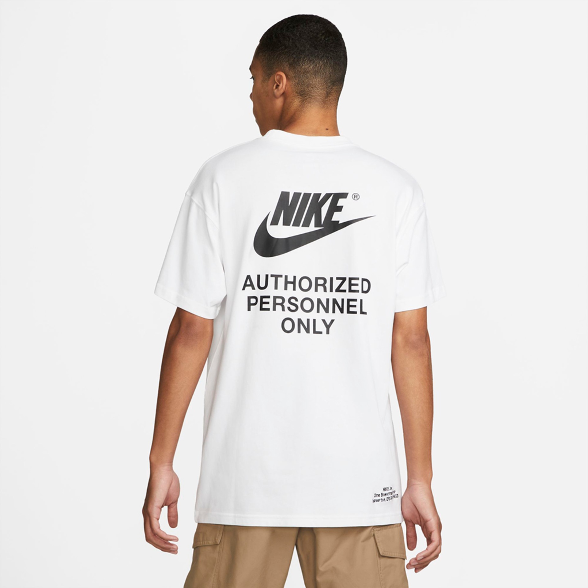 Camiseta Nike Sportswear Masculina - Foto 2