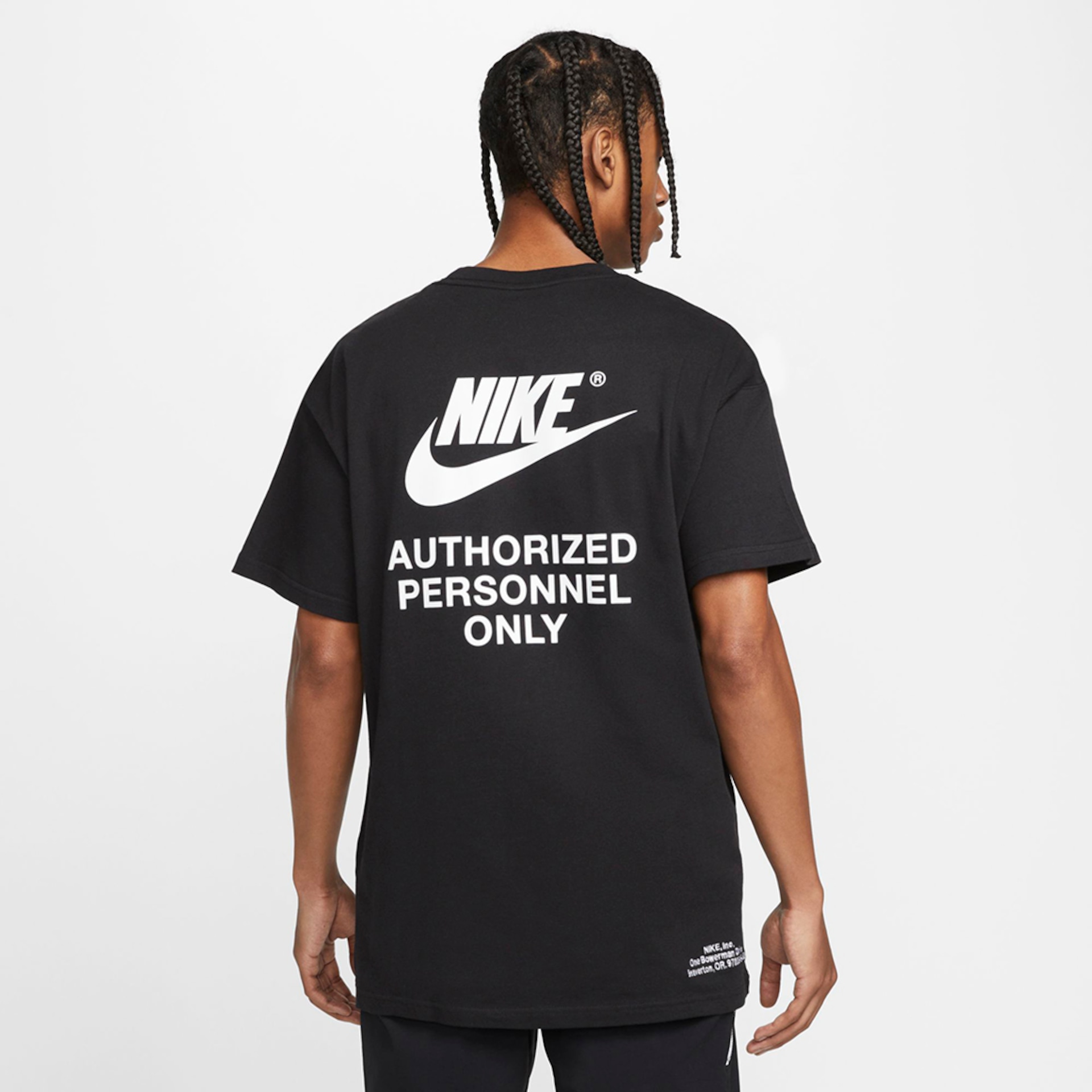 Camiseta Nike Sportswear Masculina - Foto 2