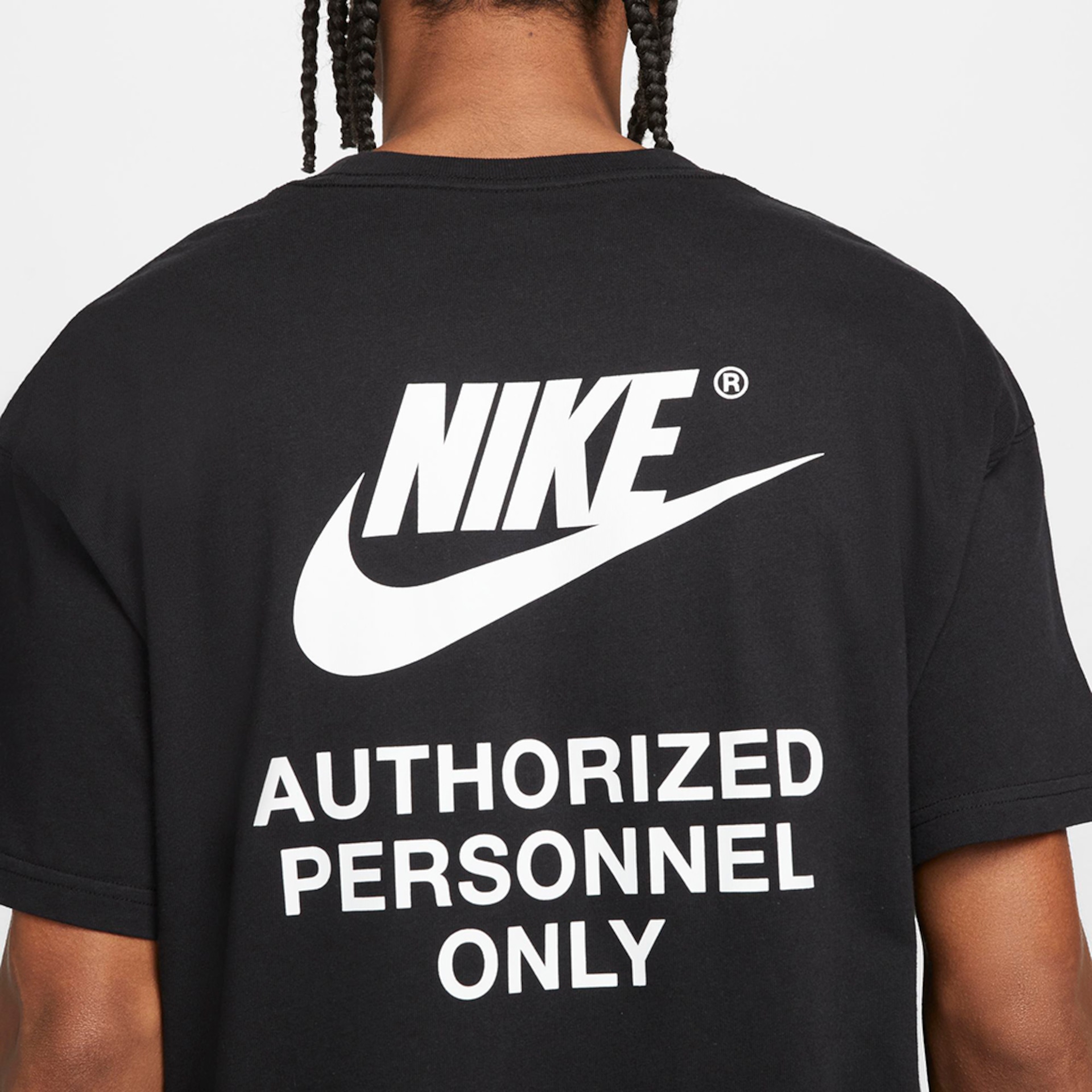 Camiseta Nike Sportswear Masculina - Foto 5