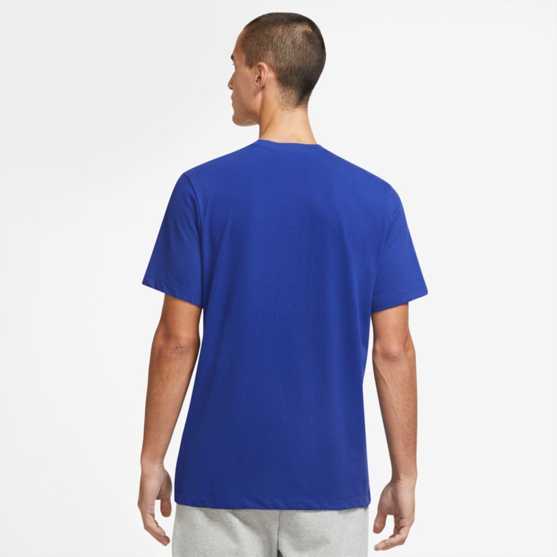 Camiseta Nike Dri-FIT Masculina - Foto 2