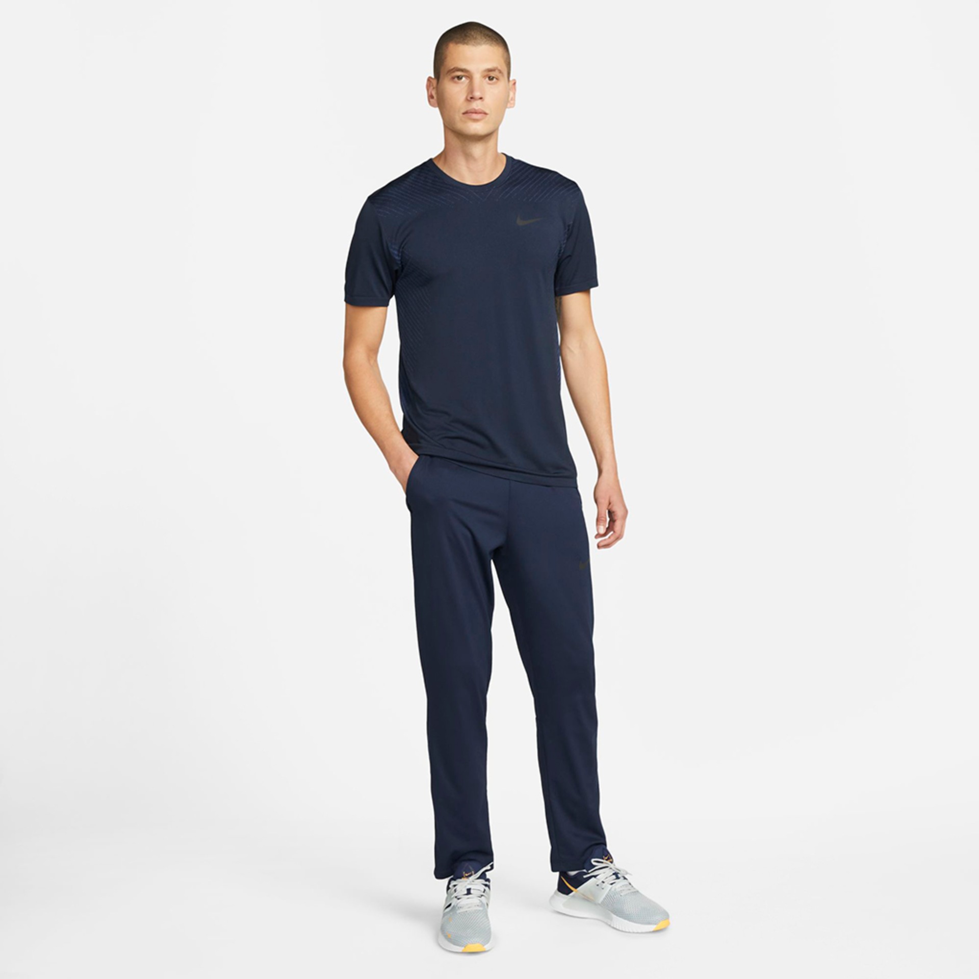 Calça Nike Dri-FIT Epic Masculina - Foto 5