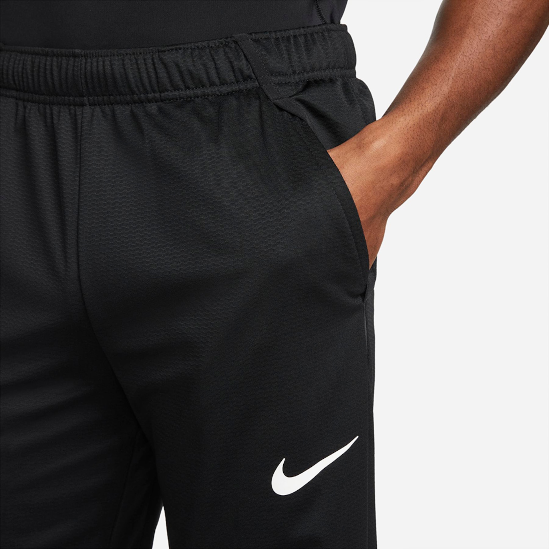 Calça Nike Dri-FIT Epic Masculina - Foto 3