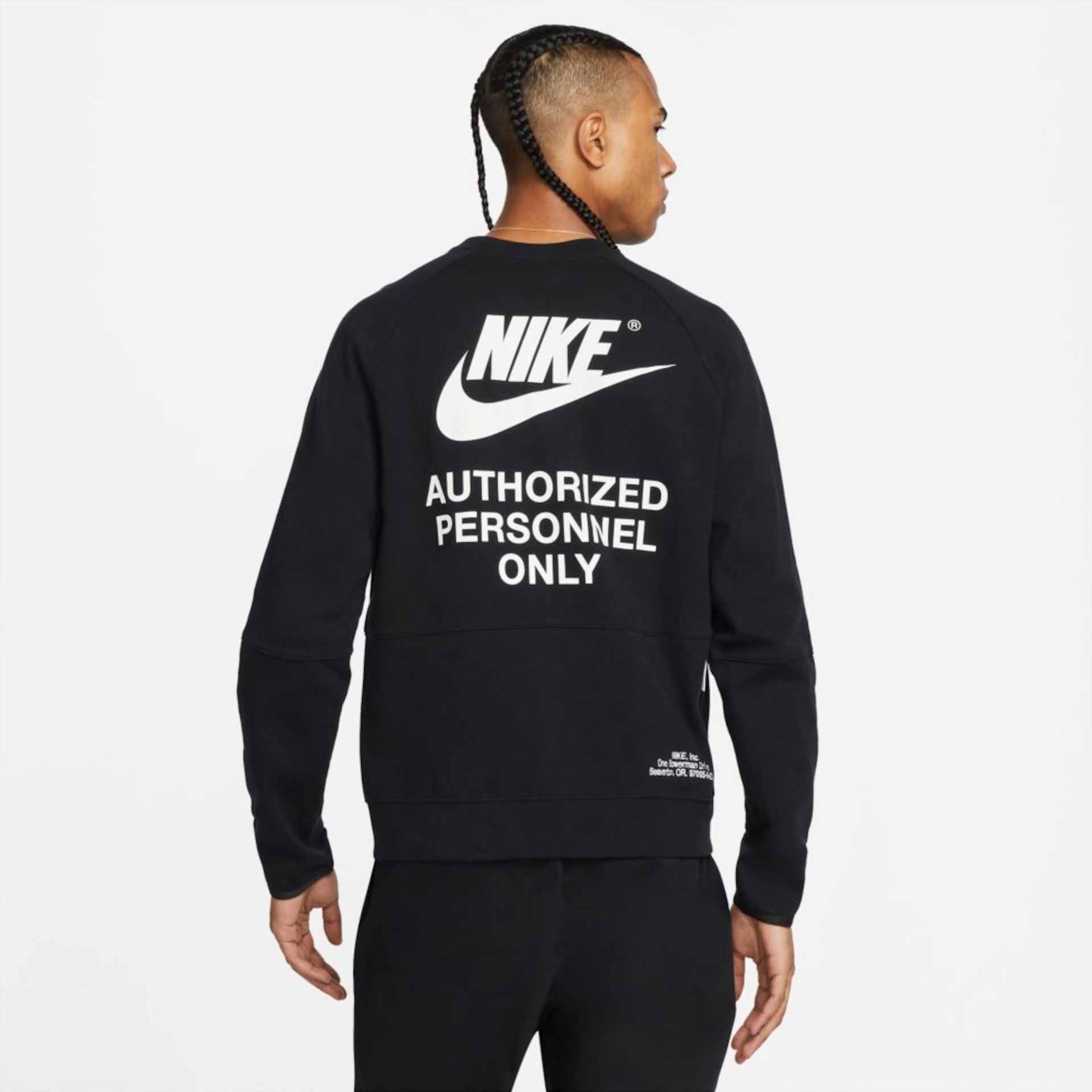 Blusão Nike Sportswear Masculino - Foto 2