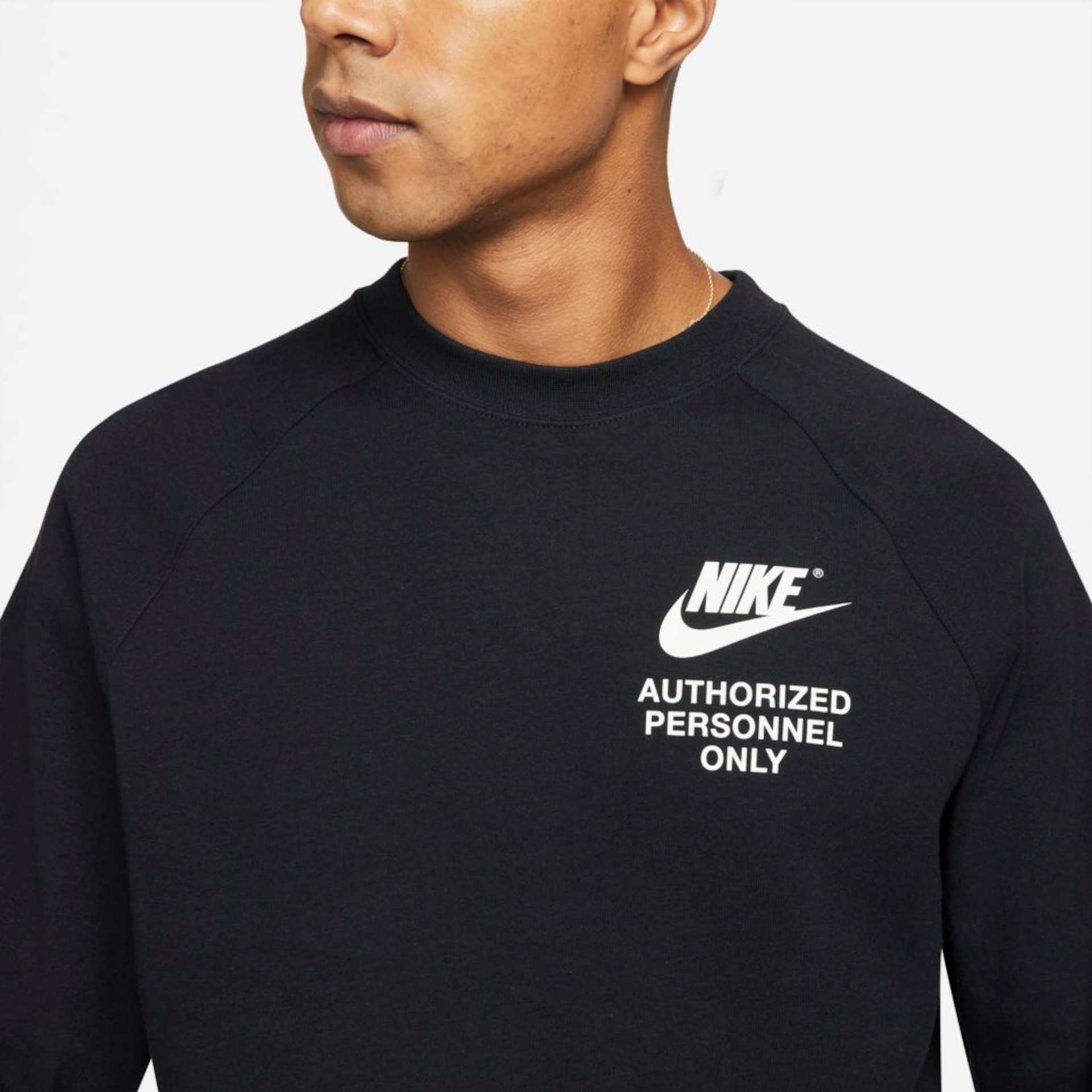 Blusão Nike Sportswear Masculino - Foto 3