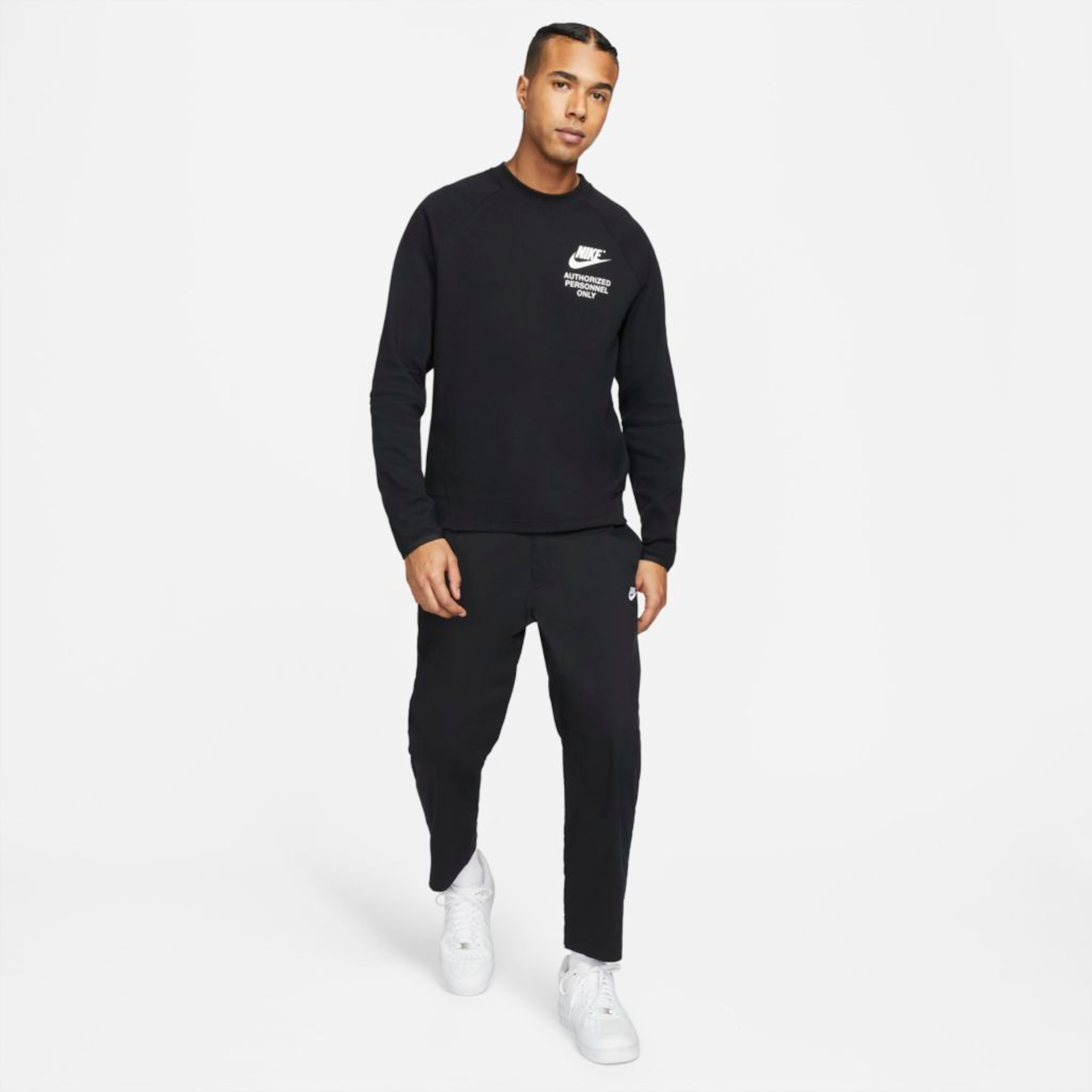 Blusão Nike Sportswear Masculino - Foto 5