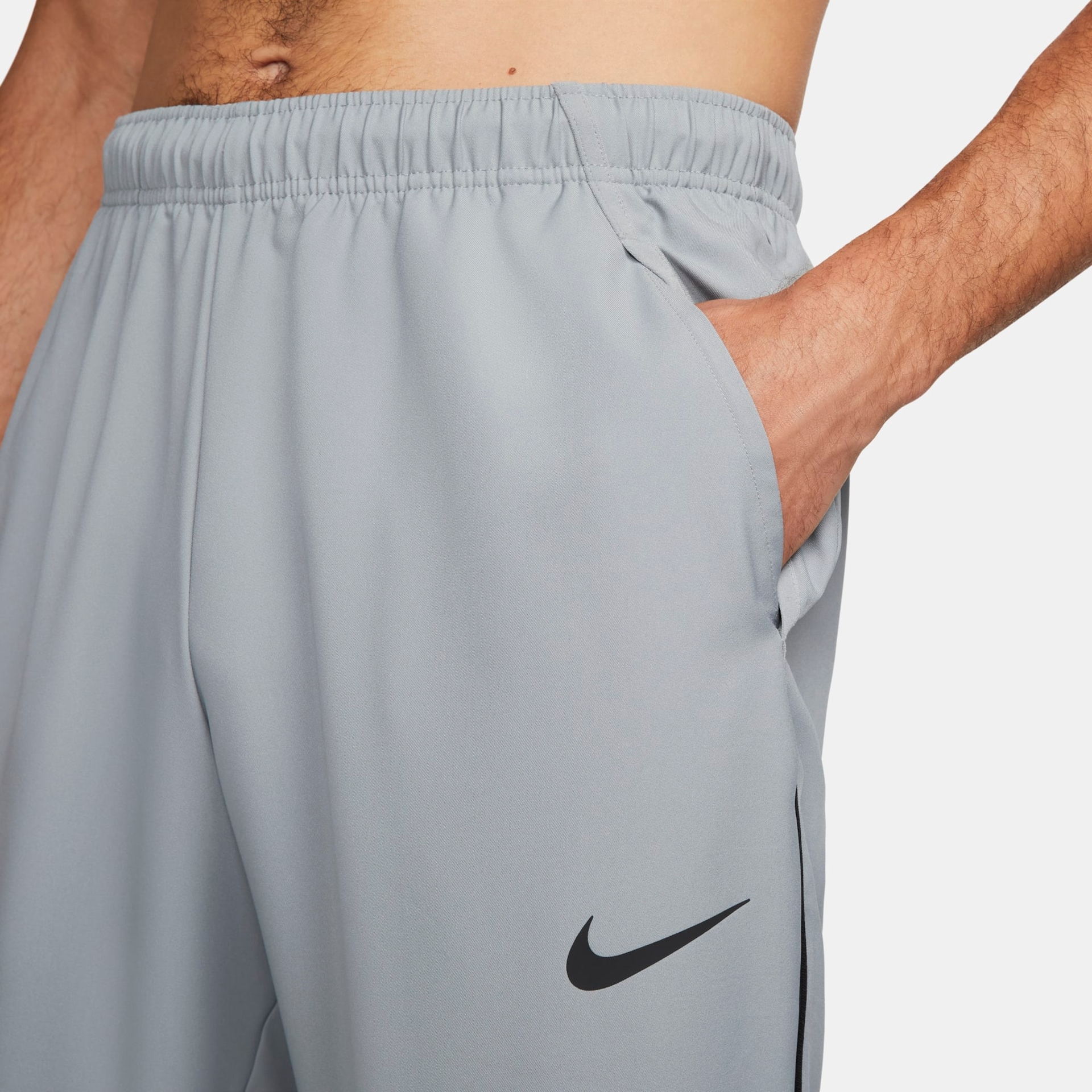 Calça Nike Dri-FIT Masculina - Foto 4