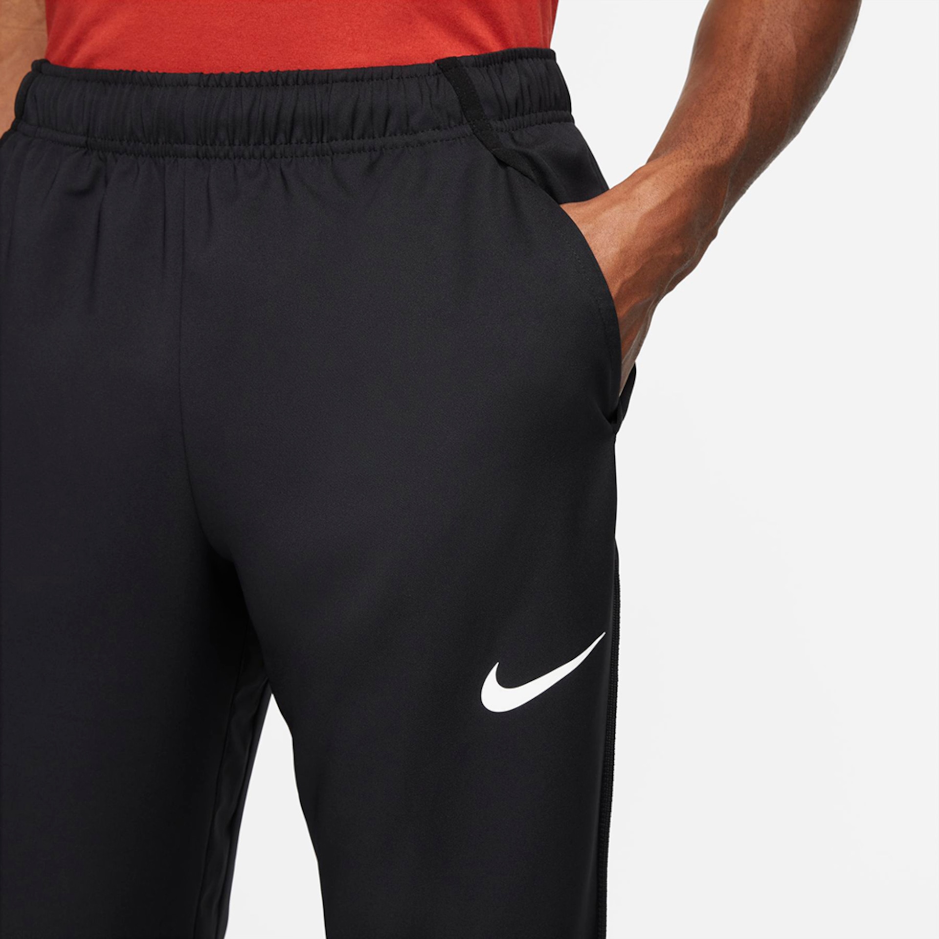 Calça Nike Dri-FIT Masculina - Foto 3