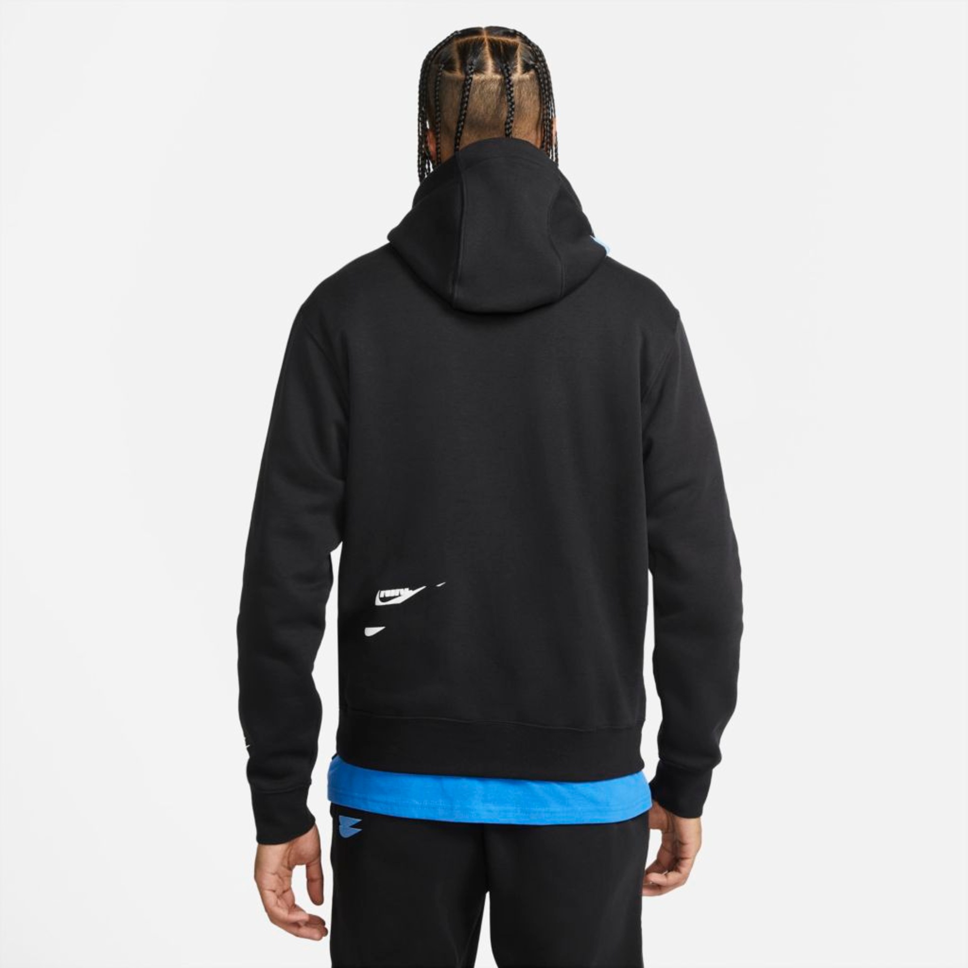 Blusão Nike Sportswear Sport Essentials+ Masculino - Foto 2
