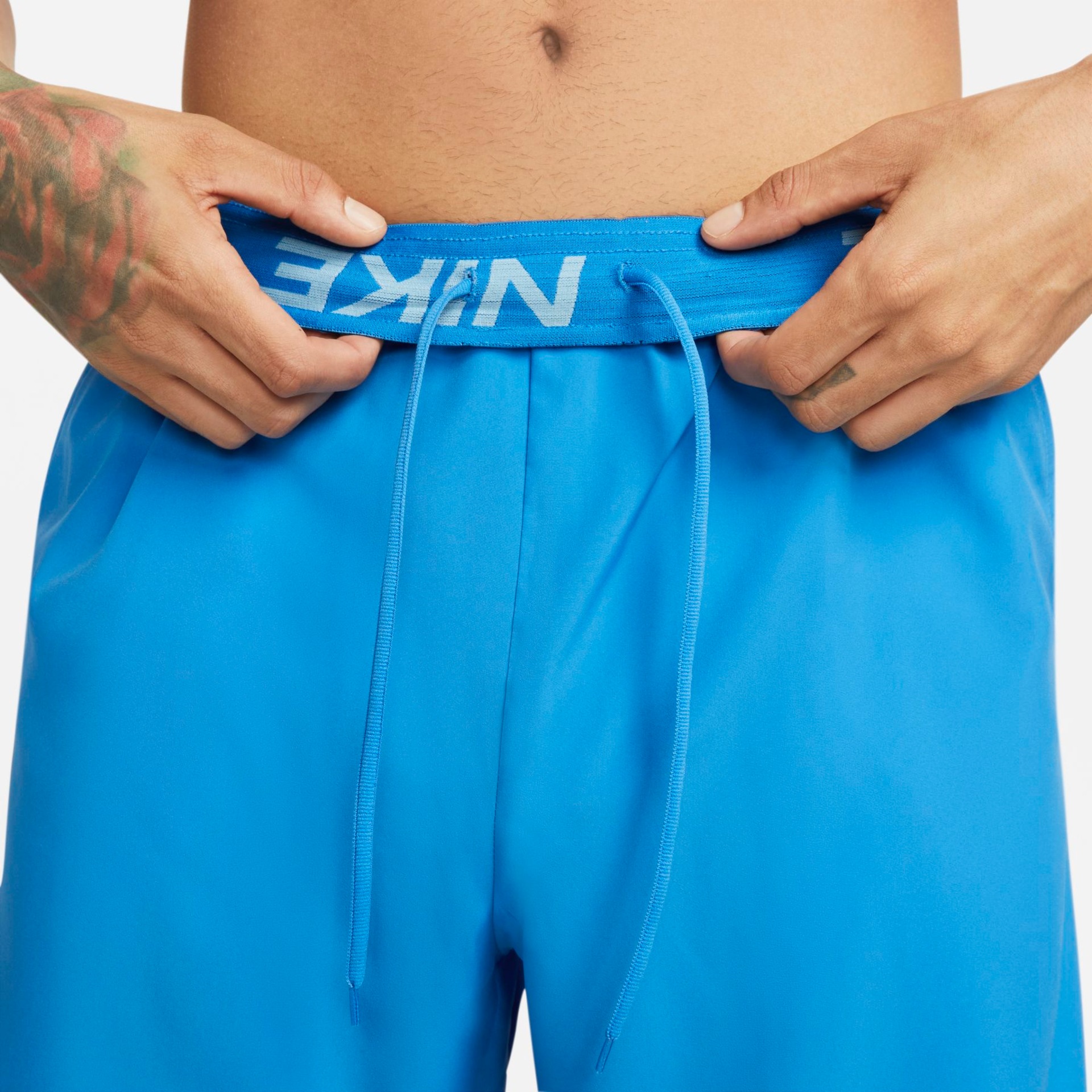Shorts Nike Woven Masculino - Foto 6