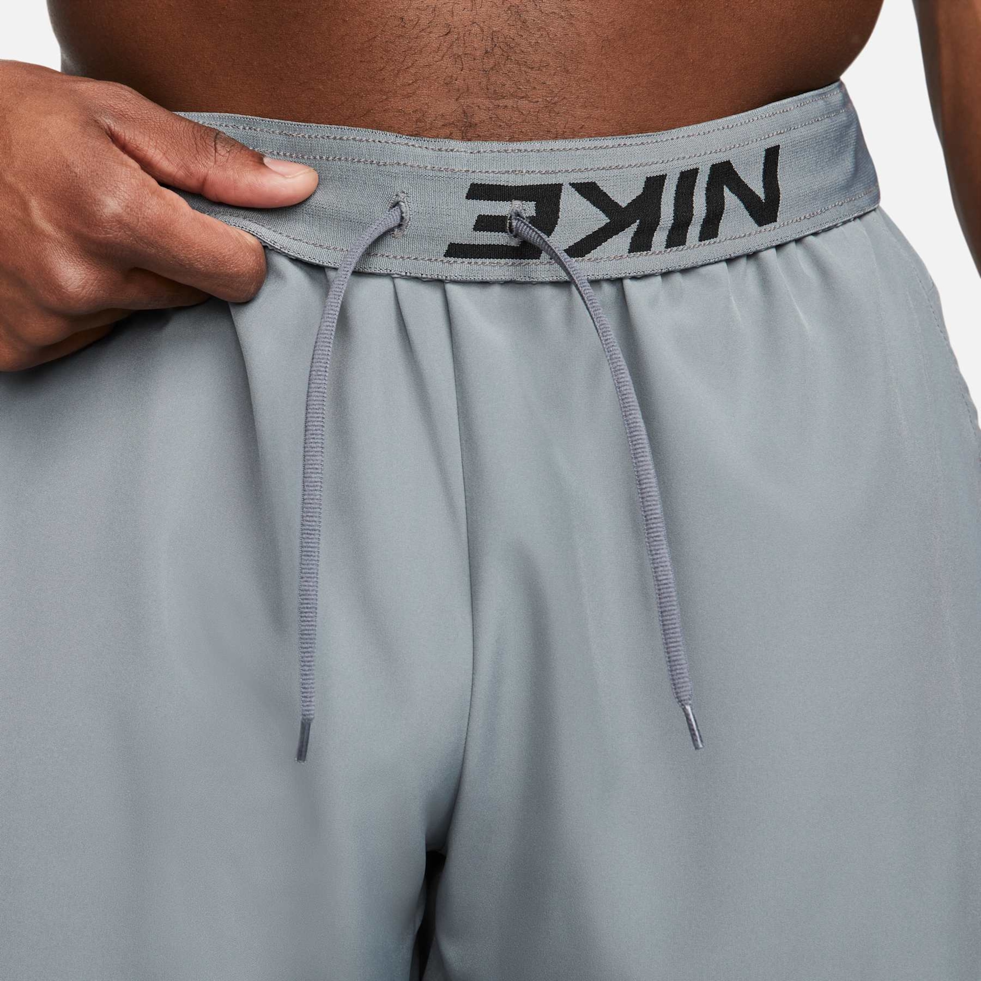 Shorts Nike Woven Masculino - Foto 5