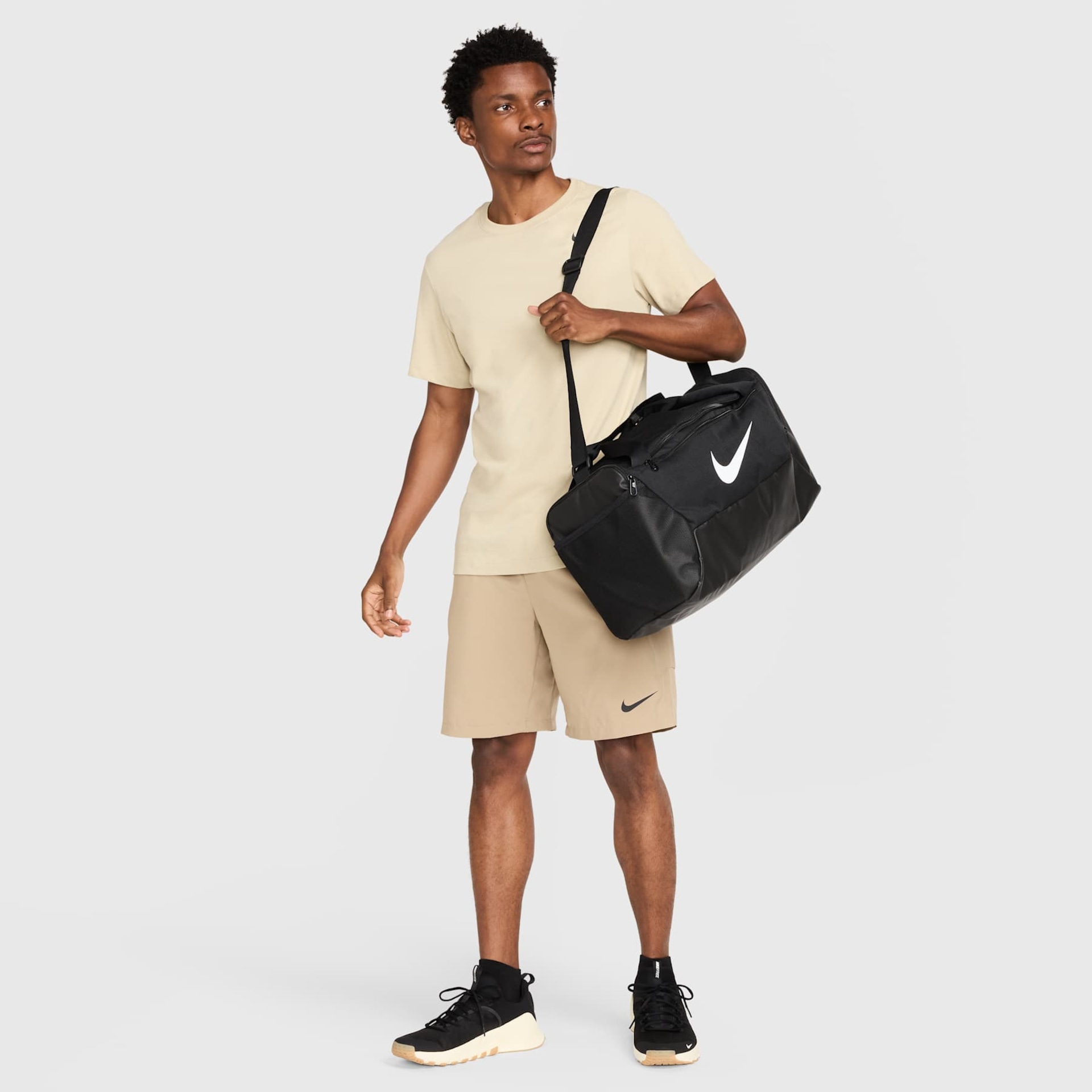 Shorts Nike Woven Masculino - Foto 7