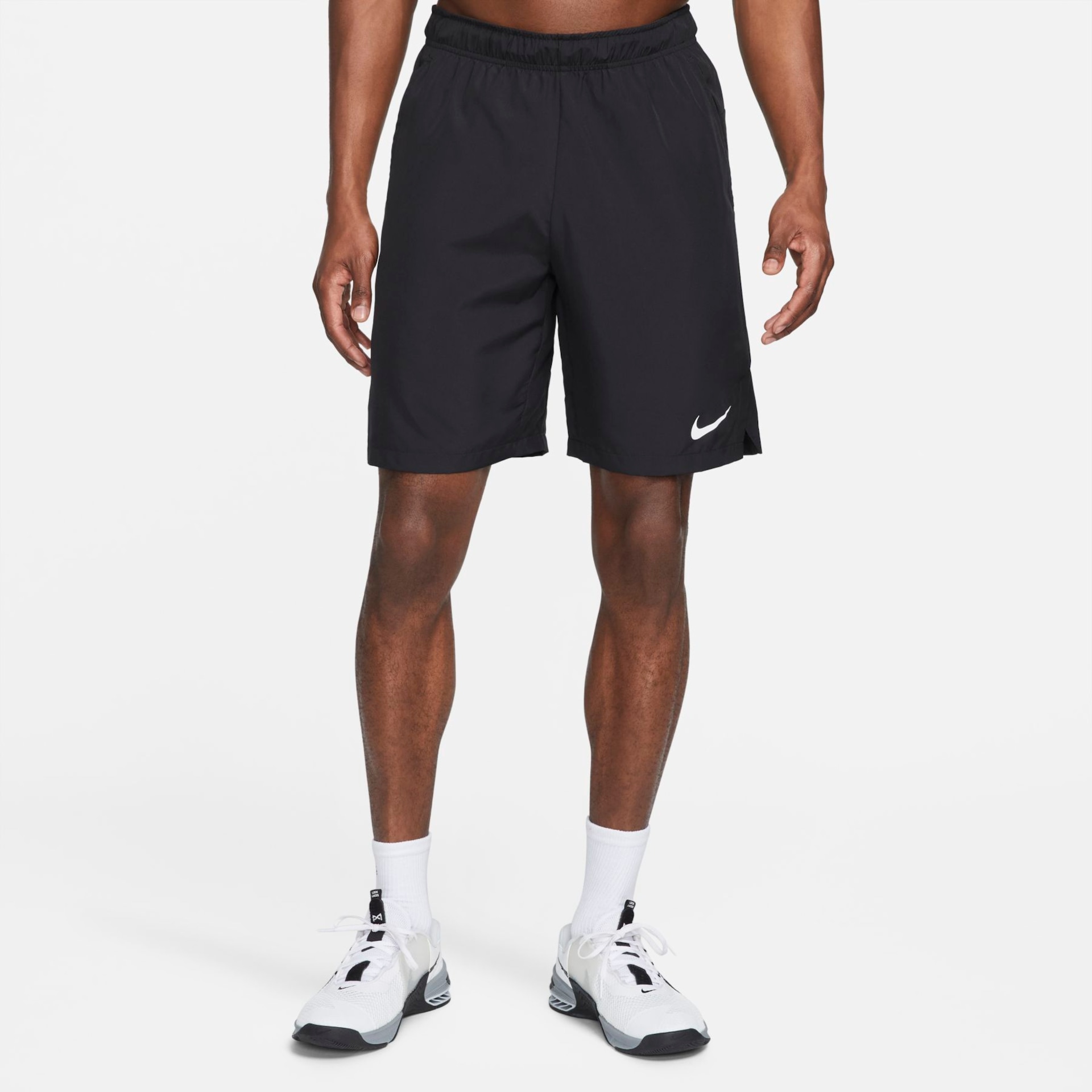 Shorts Nike Woven Masculino - Foto 1