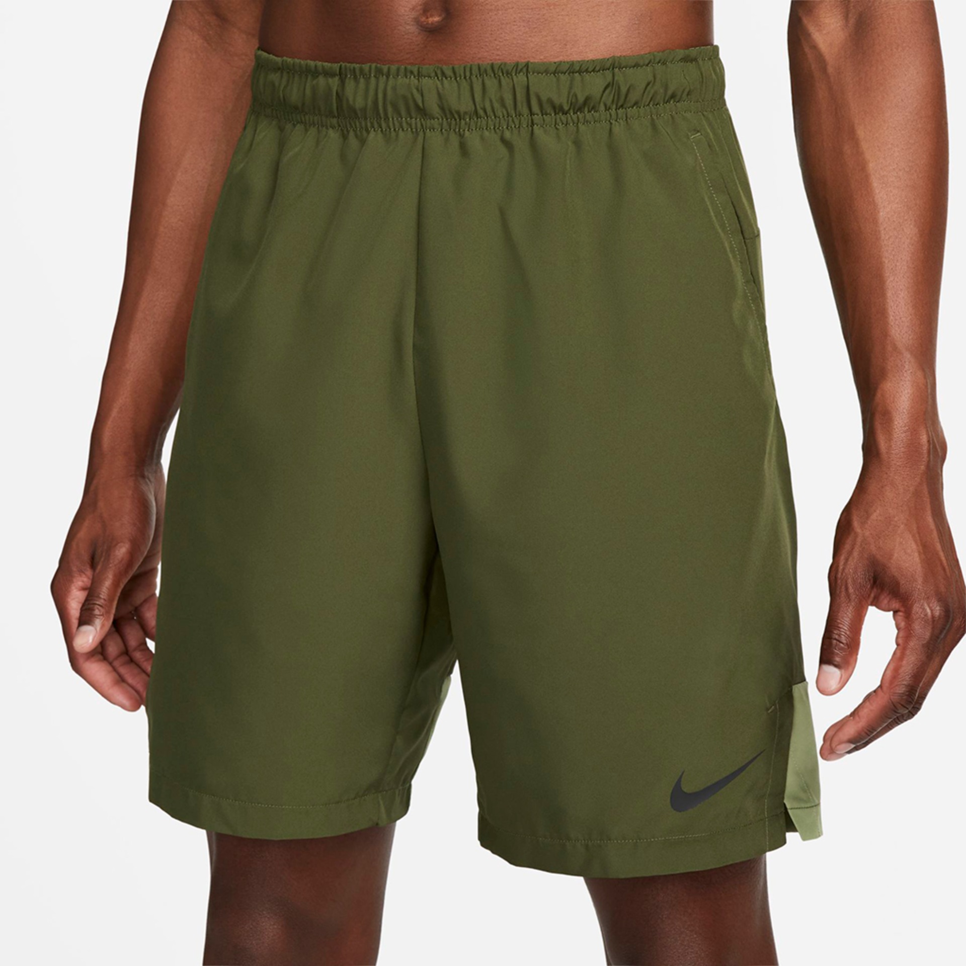 Shorts Nike Woven Masculino - Foto 2