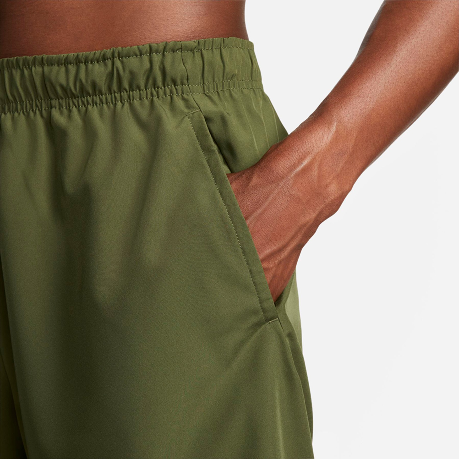 Shorts Nike Woven Masculino - Foto 4