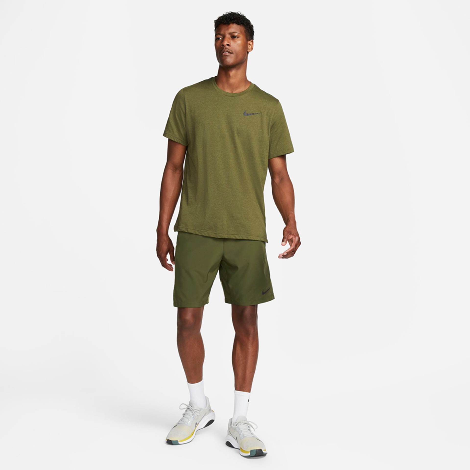 Shorts Nike Woven Masculino - Foto 6