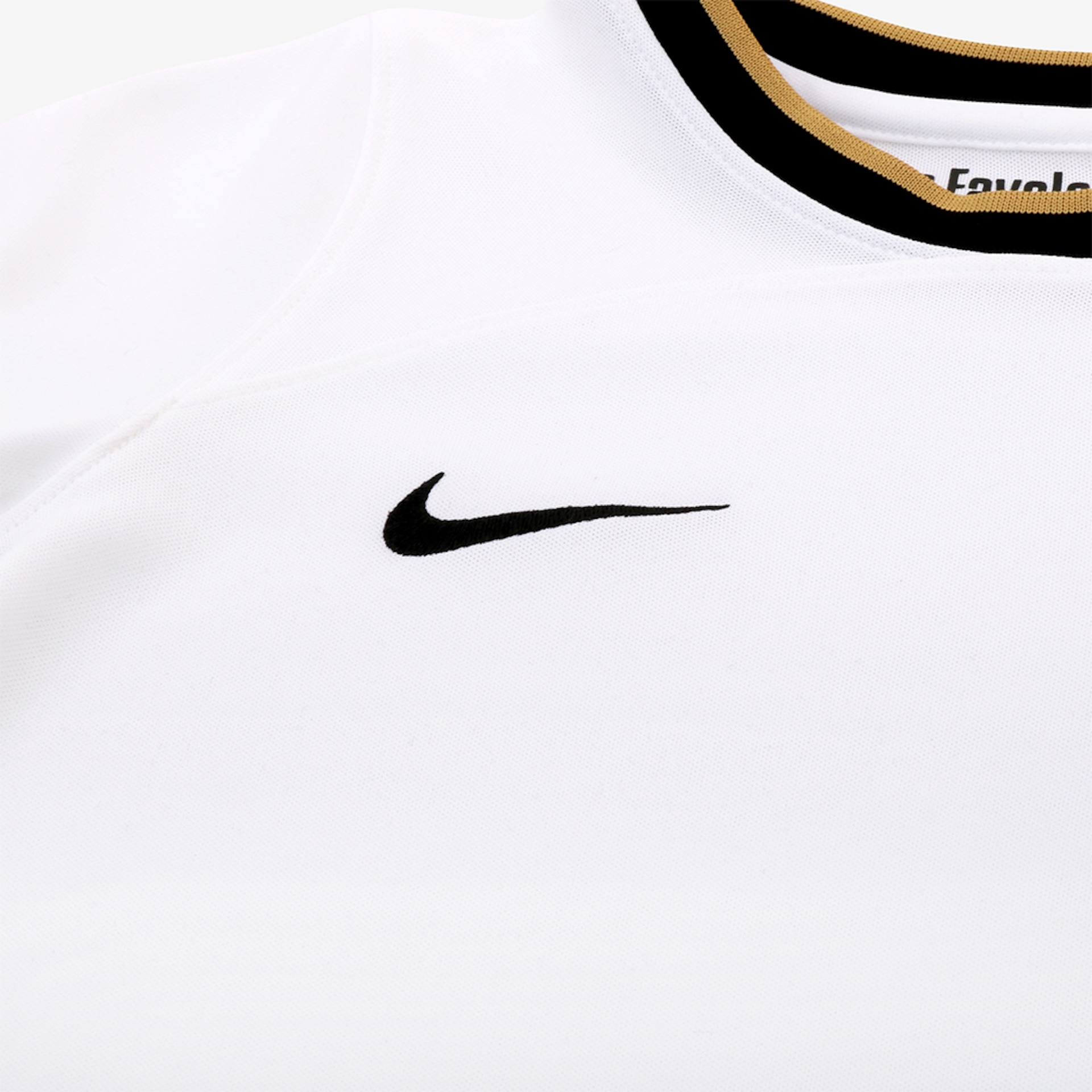 Camisa Nike Corinthians I 2022/2023 Crianças - Foto 4