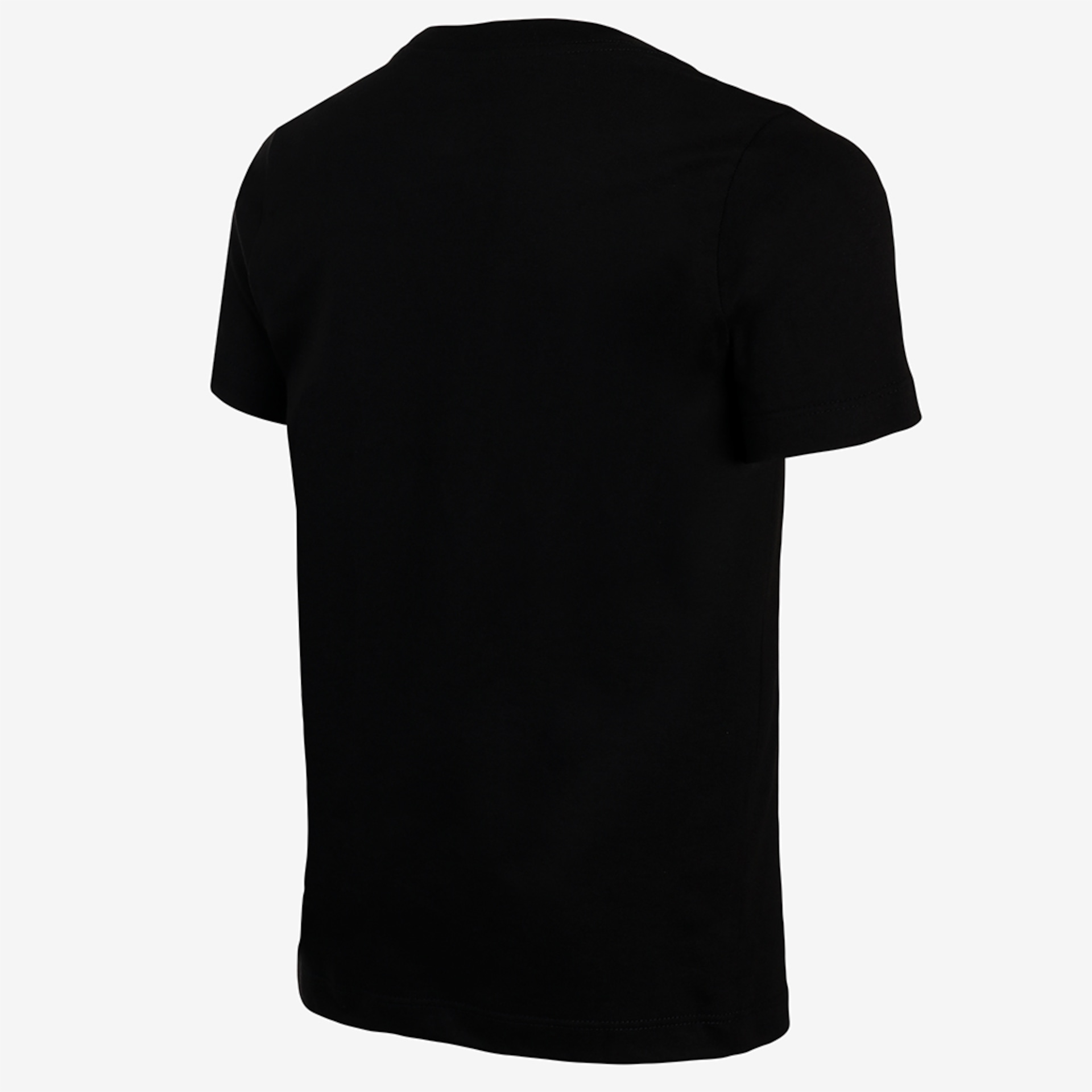 Camiseta Nike Corinthians Infantil - Foto 2